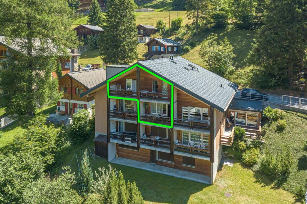 Luxury Duplex Apartment - Ski-in & Bergsicht view 4