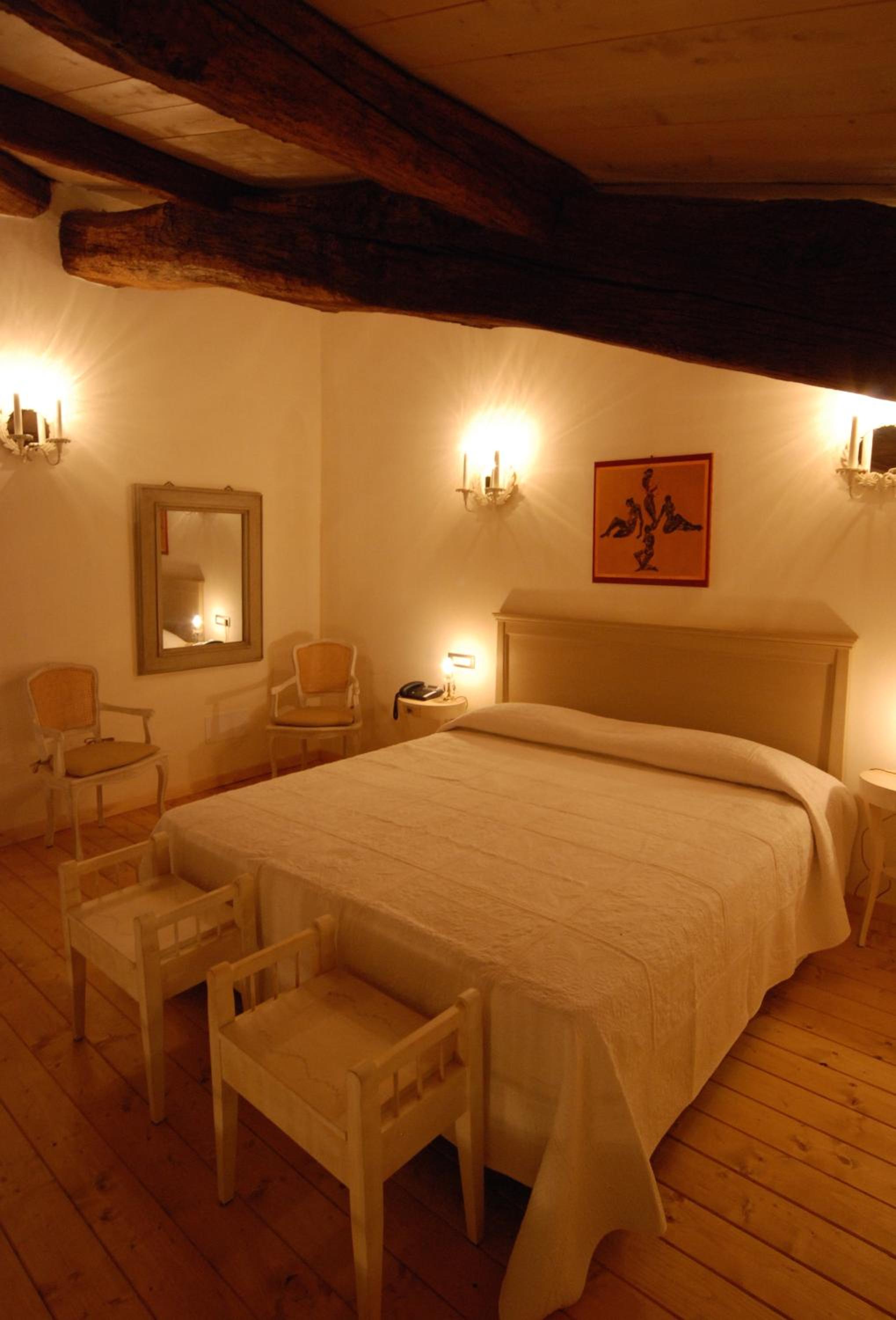 Locanda Del Re Guerriero