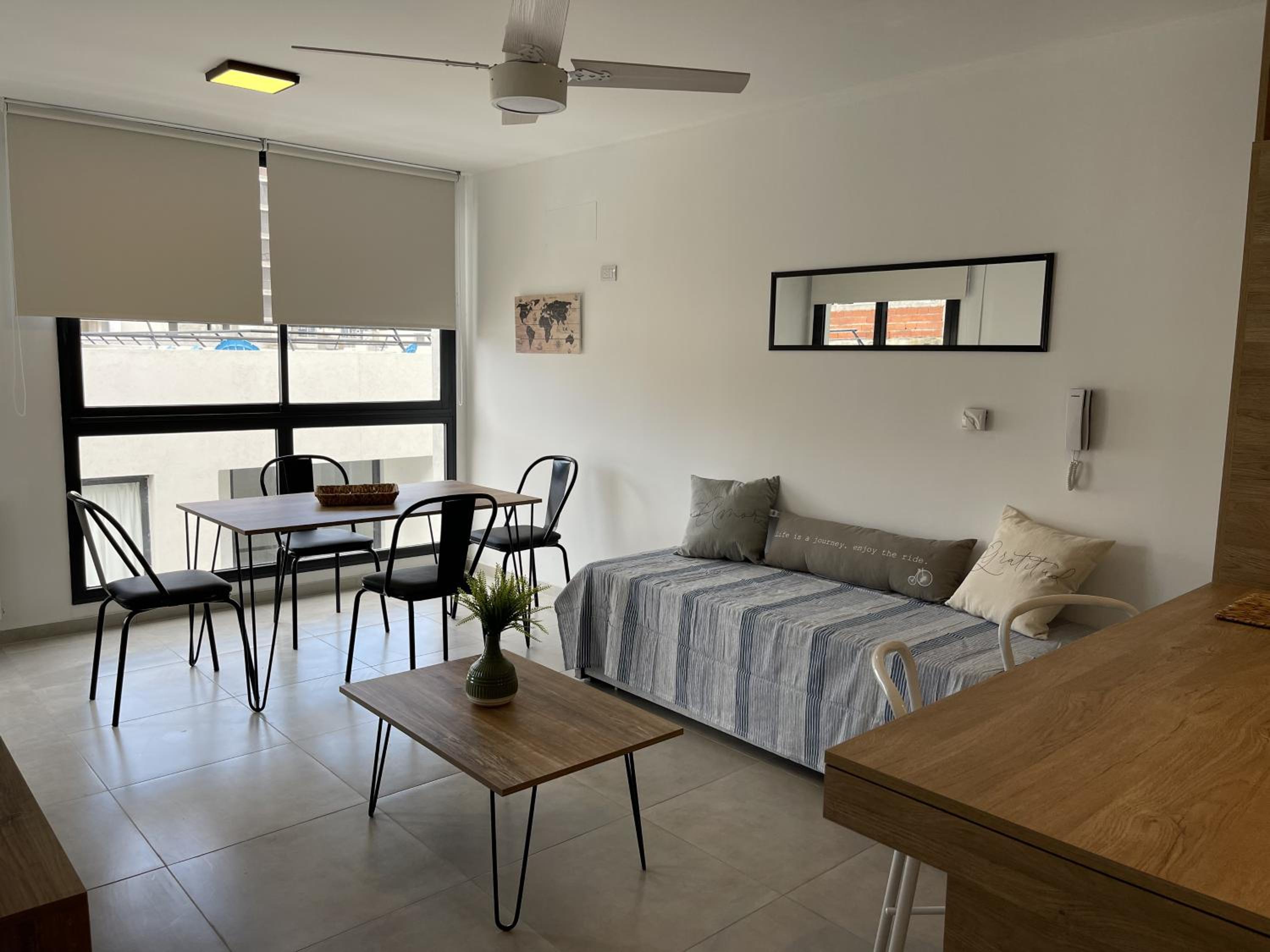Rent a Flat - Carlos Paz