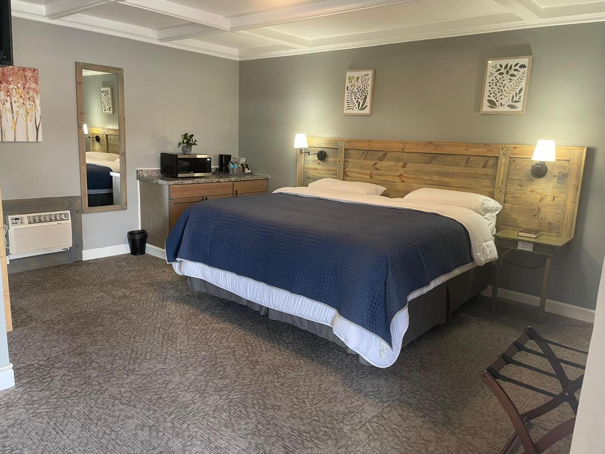 BlueGem Motel - Property Image 16