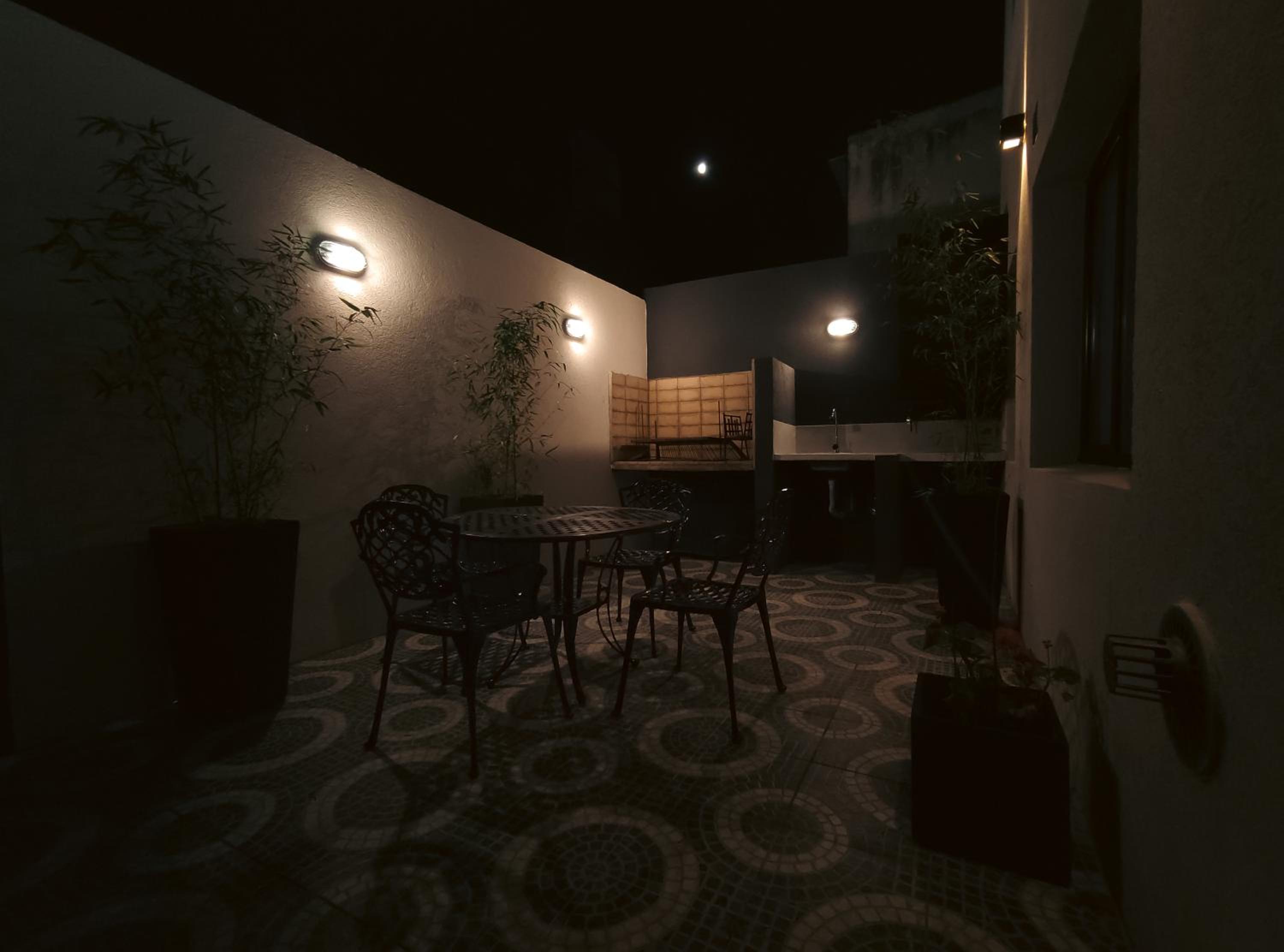 4 de Abril Dpto - by Me Nomad