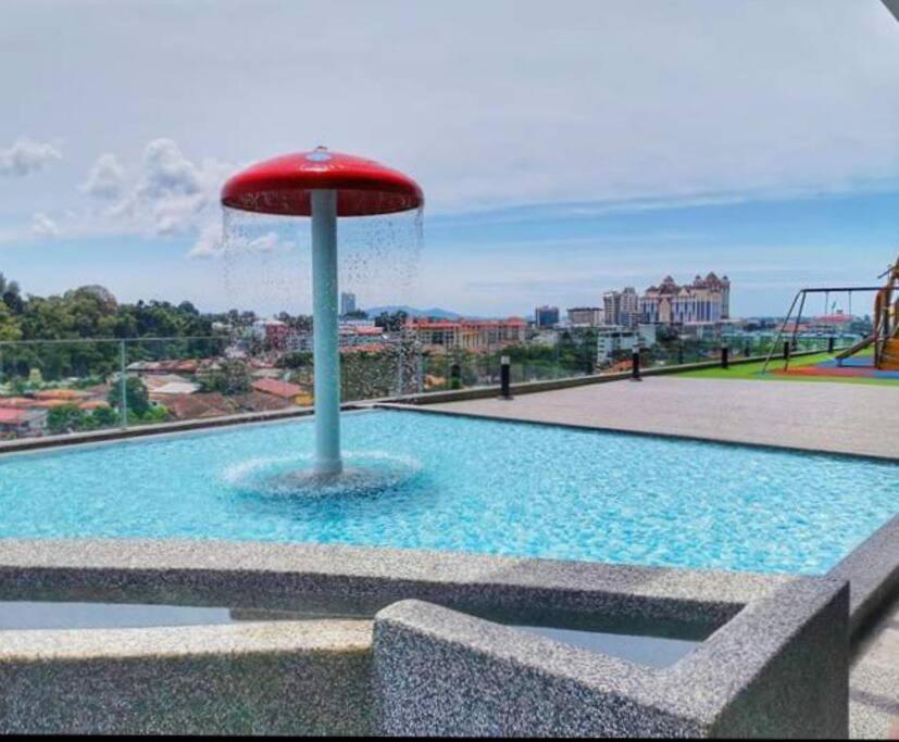 D'MEDINA @ Icon Residence photo 8