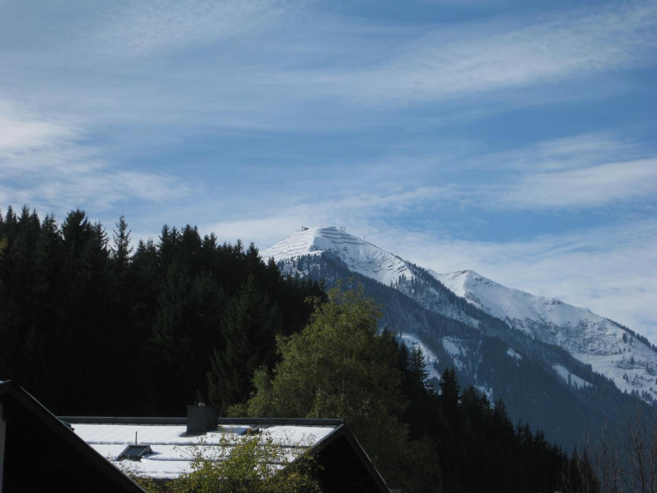 Pension Schipflinger