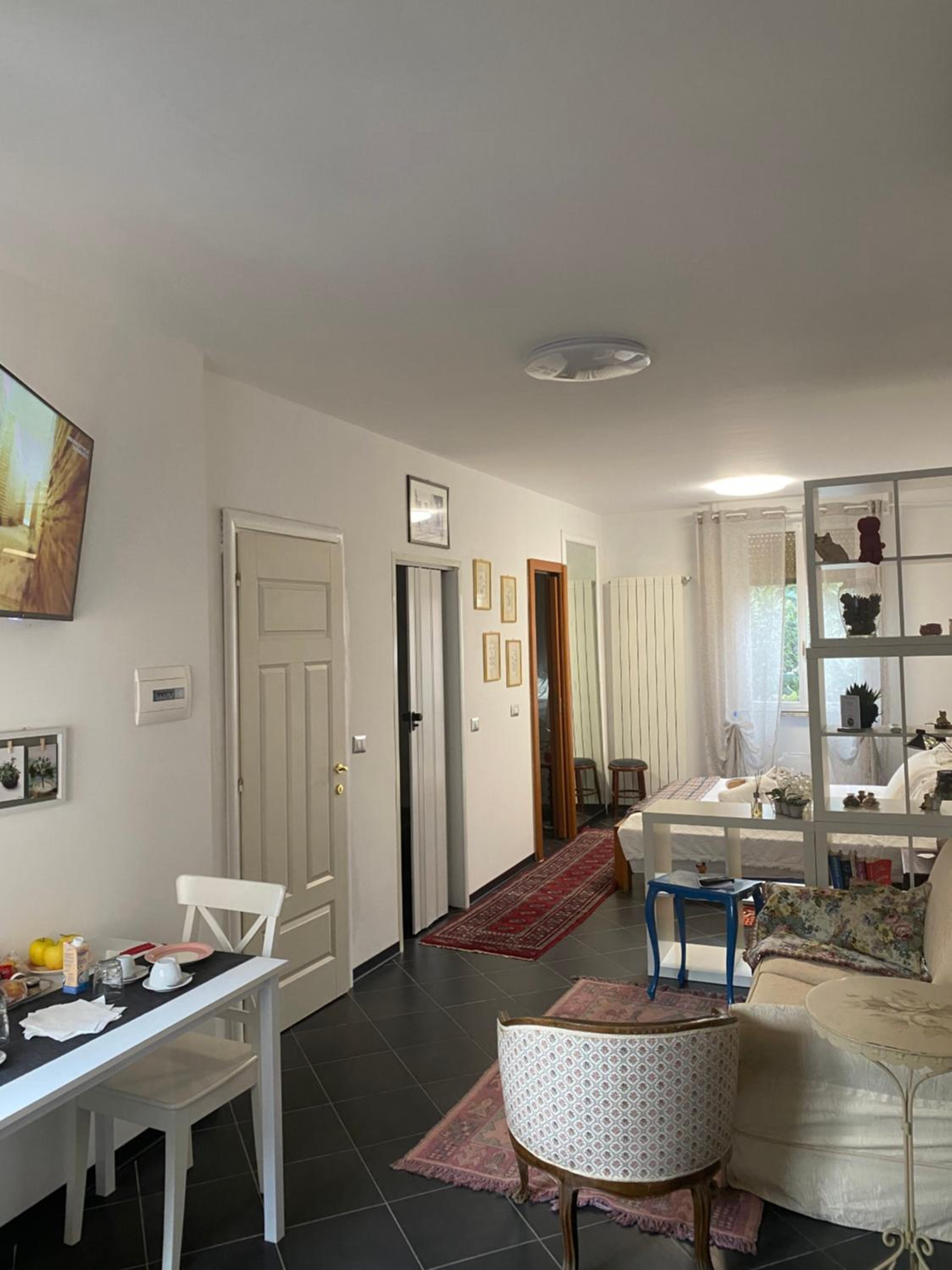 Al 20 Guest House Fiera Milano - Certosa - San Siro
