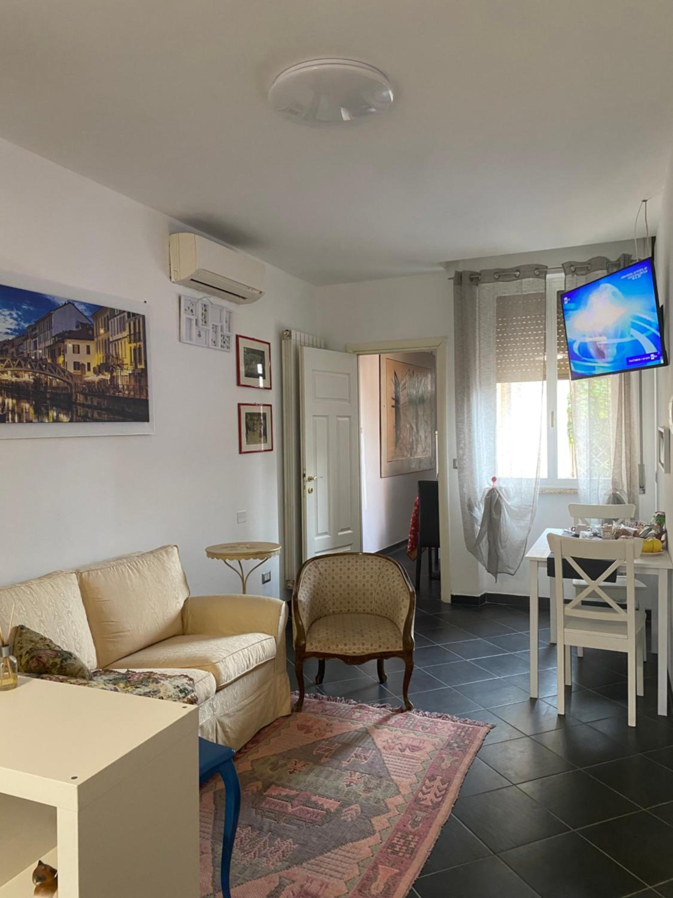 Al 20 Guest House Fiera Milano - Certosa - San Siro