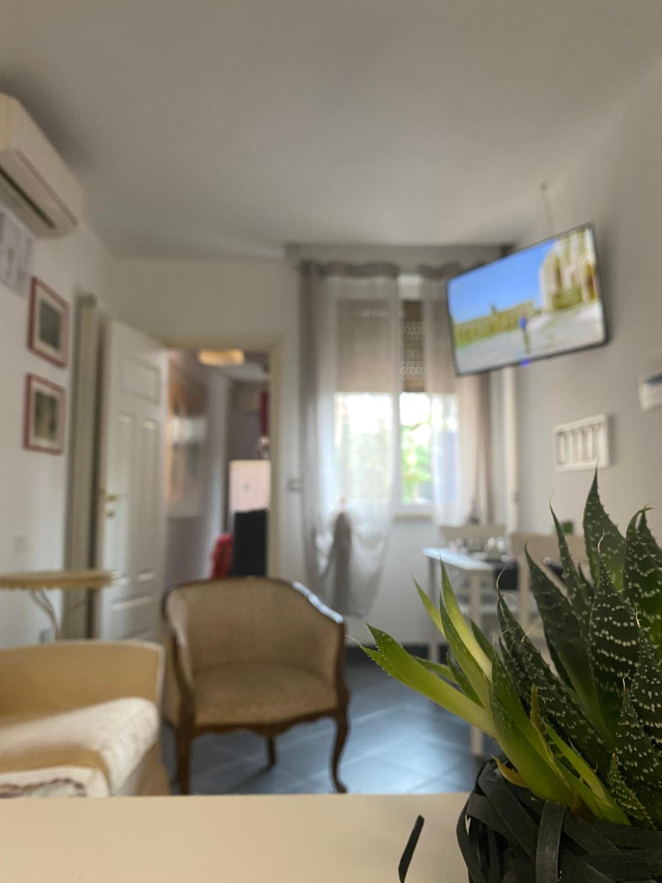 Al 20 Guest House Fiera Milano - Certosa - San Siro