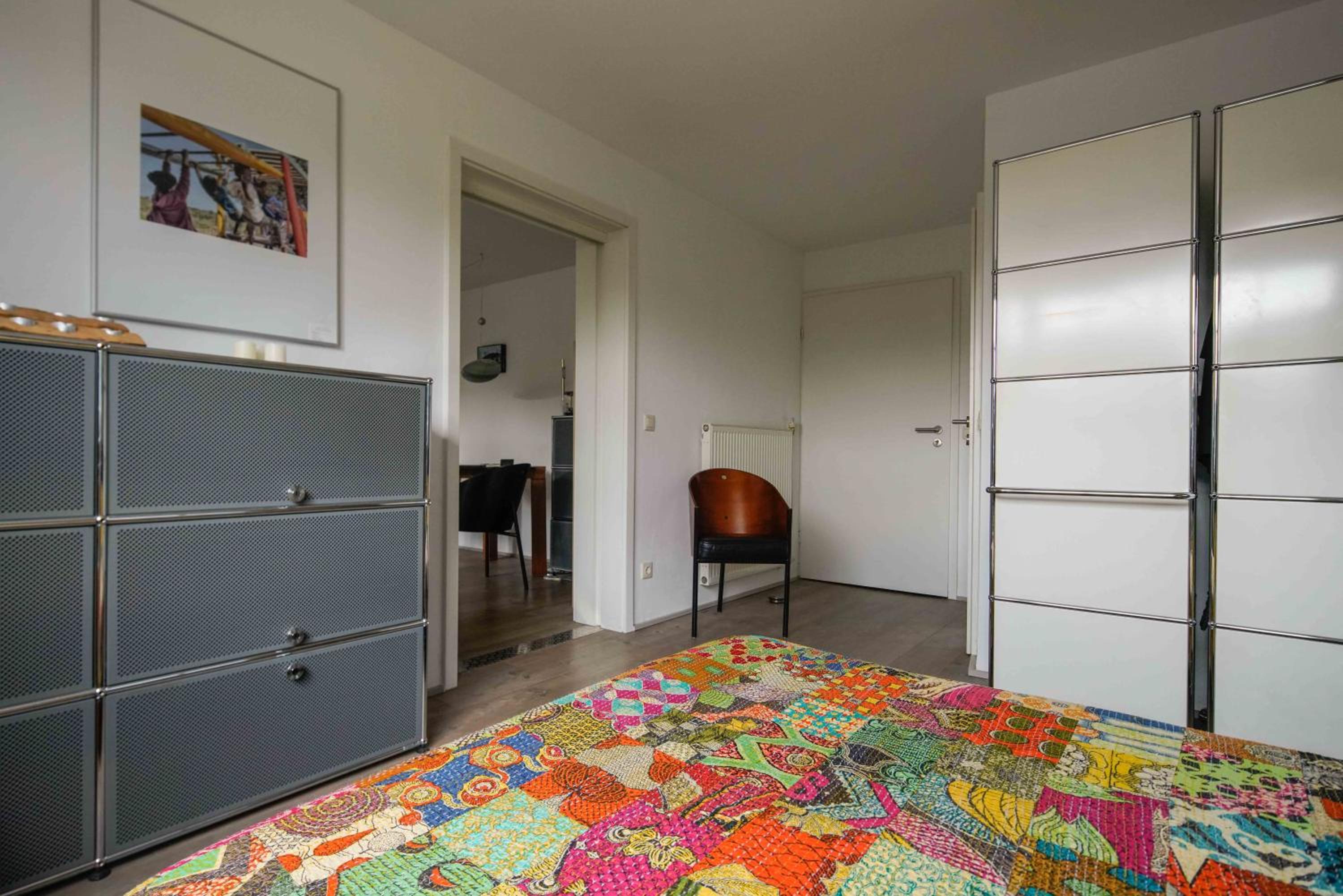 Apartment Mini-Loft am Schloss