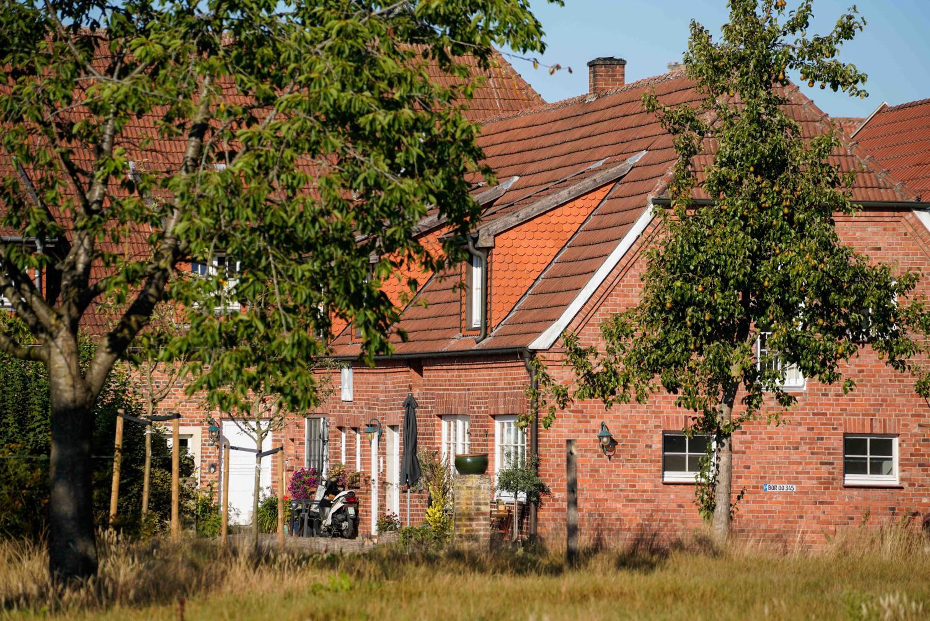 Apartment Mini-Loft am Schloss