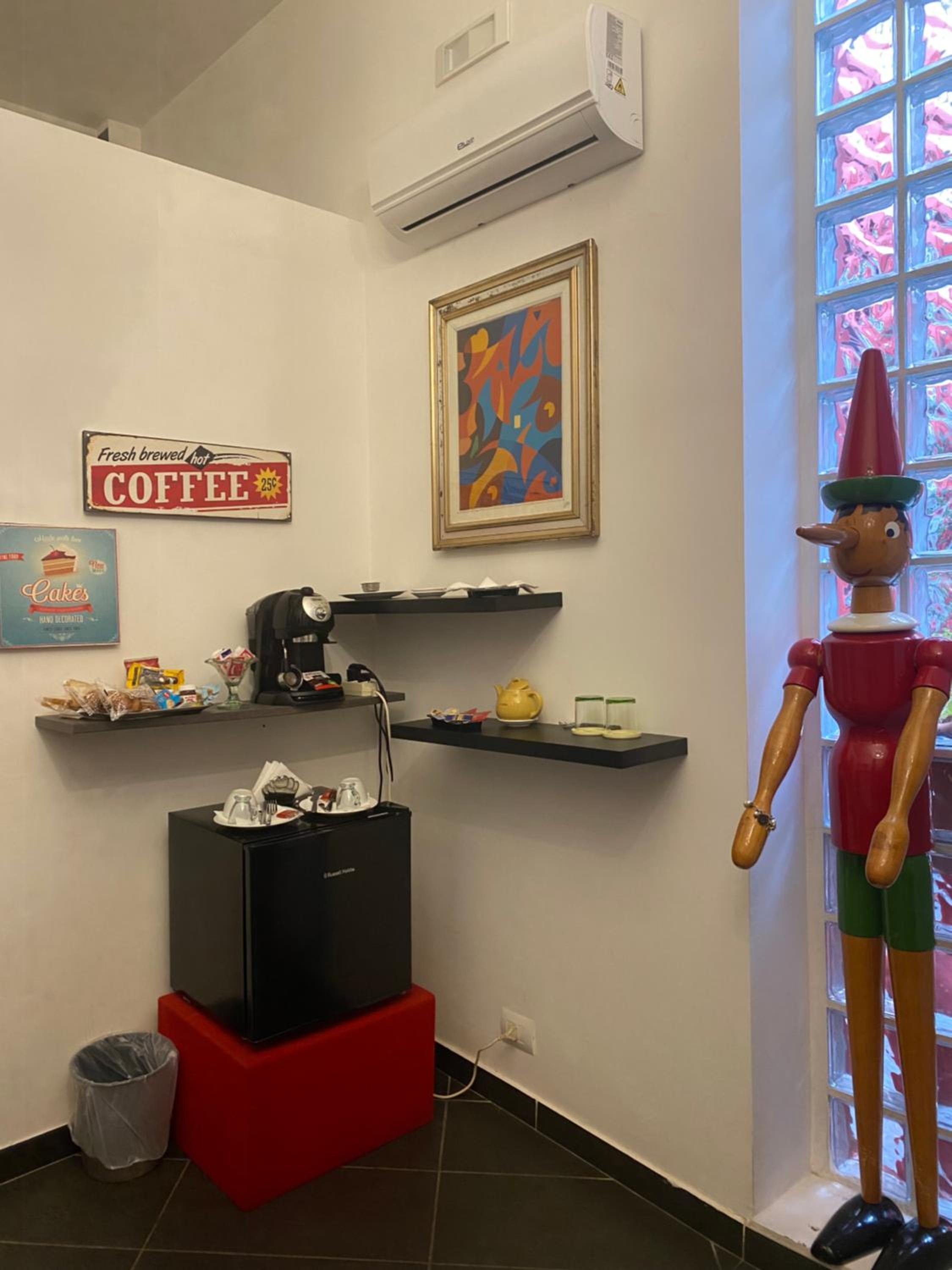 Al 20 Guest House Fiera Milano - Certosa - San Siro