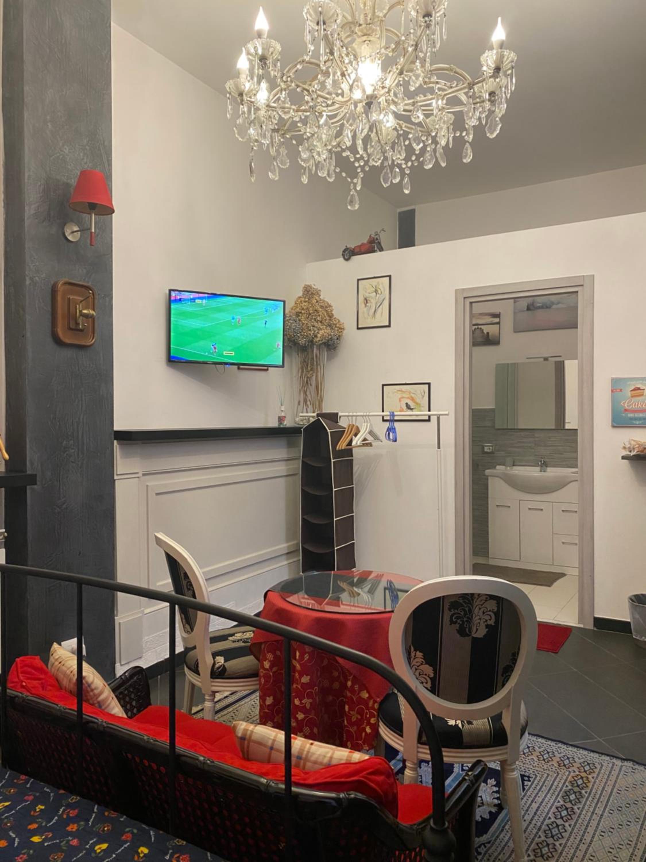 Al 20 Guest House Fiera Milano - Certosa - San Siro