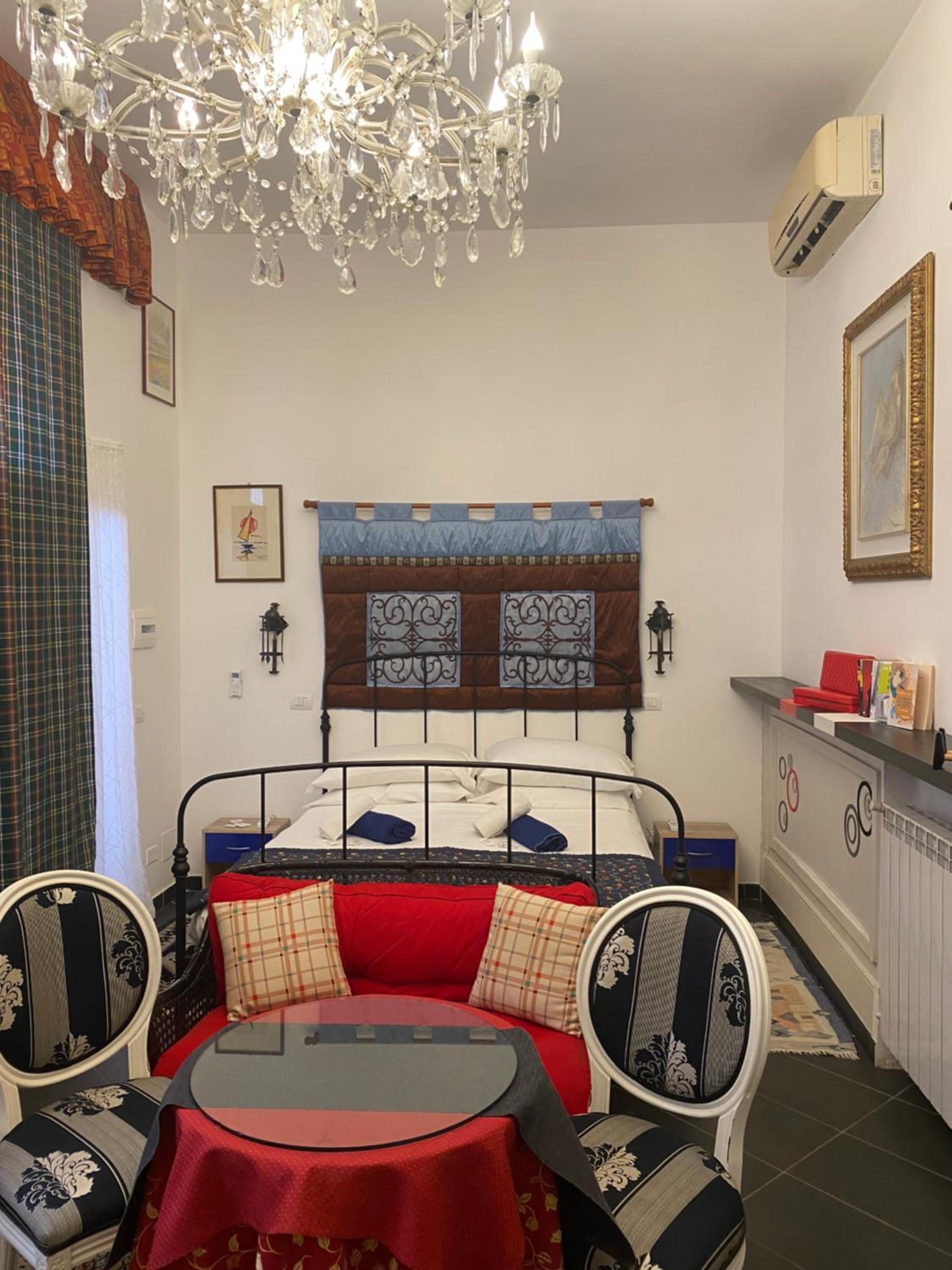 Al 20 Guest House Fiera Milano - Certosa - San Siro