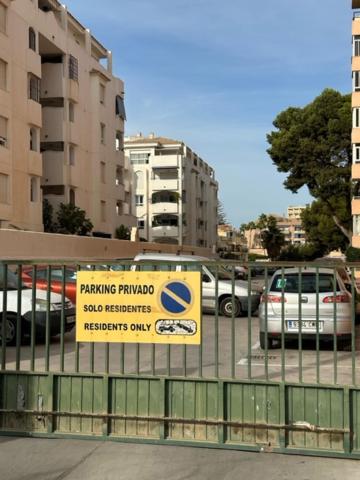 Apartamento Marysol