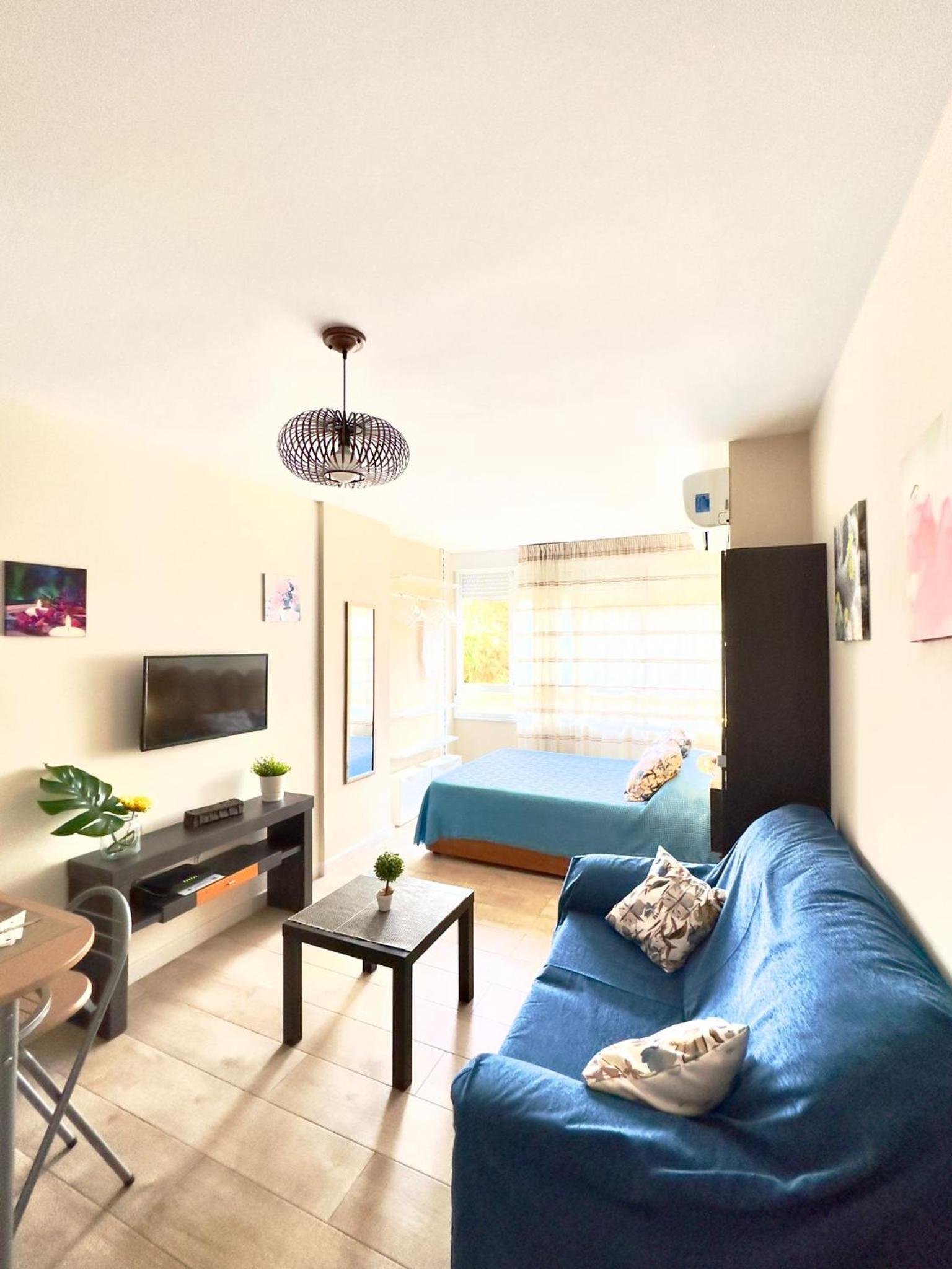 Apartamento Marysol