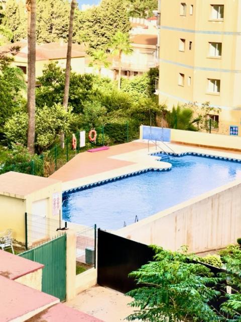 Apartamento Marysol