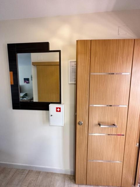 Apartamento Marysol