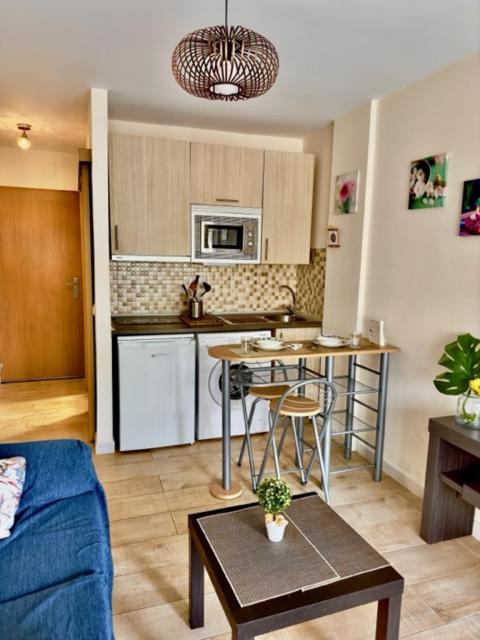 Apartamento Marysol