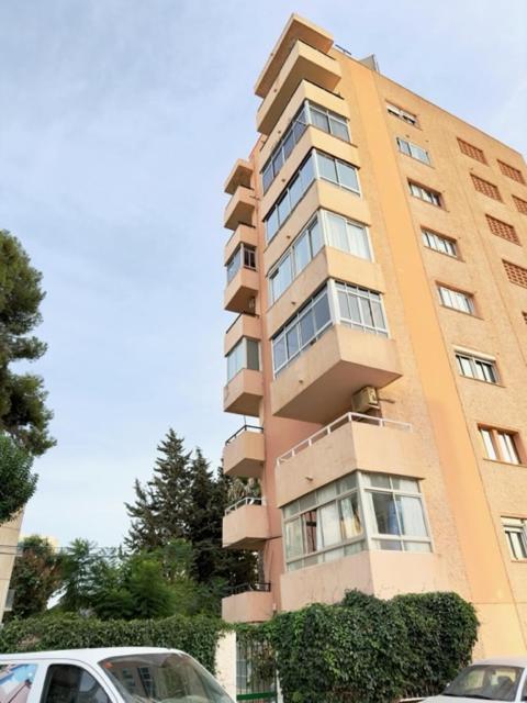 Apartamento Marysol