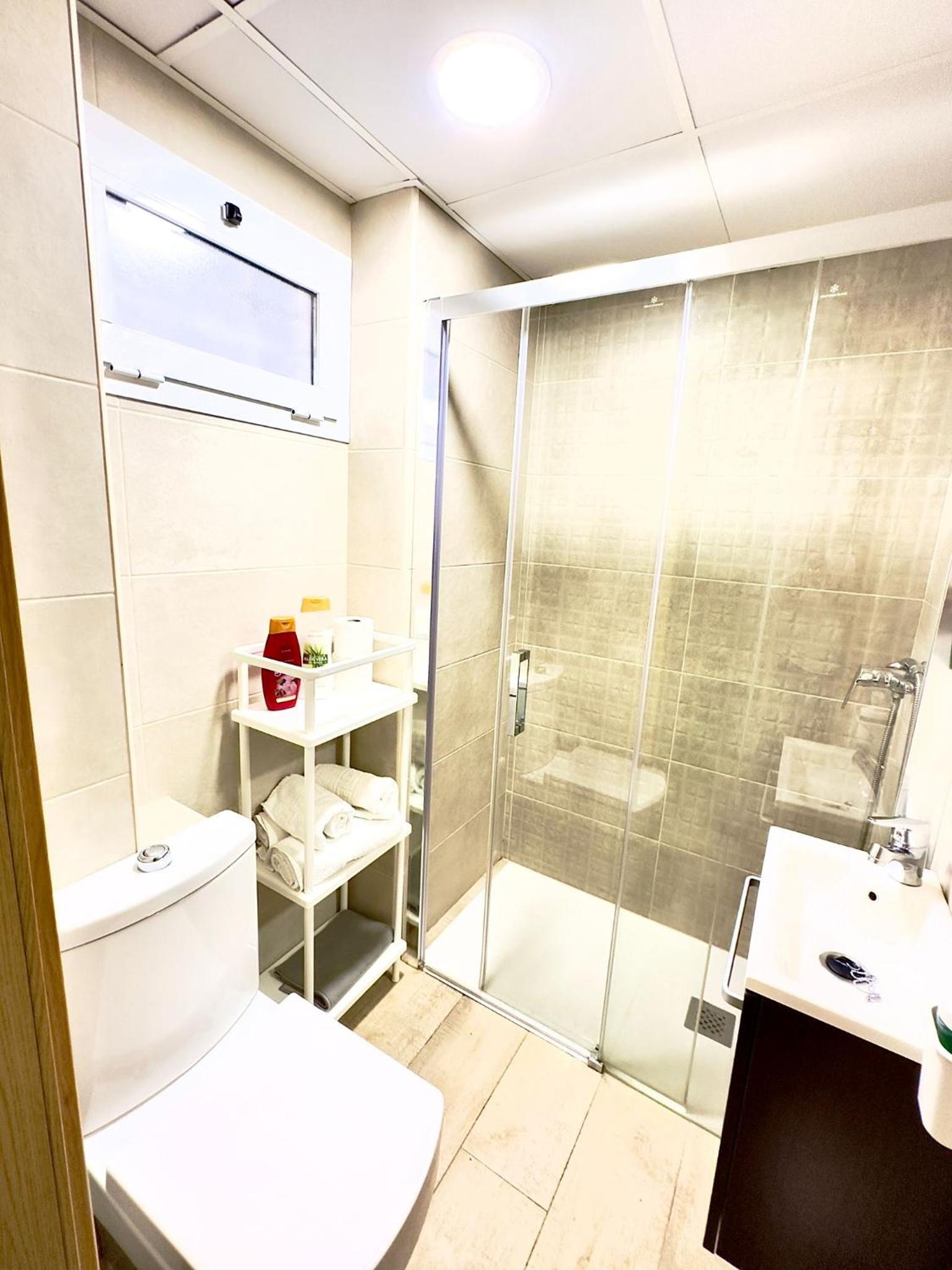 Apartamento Marysol