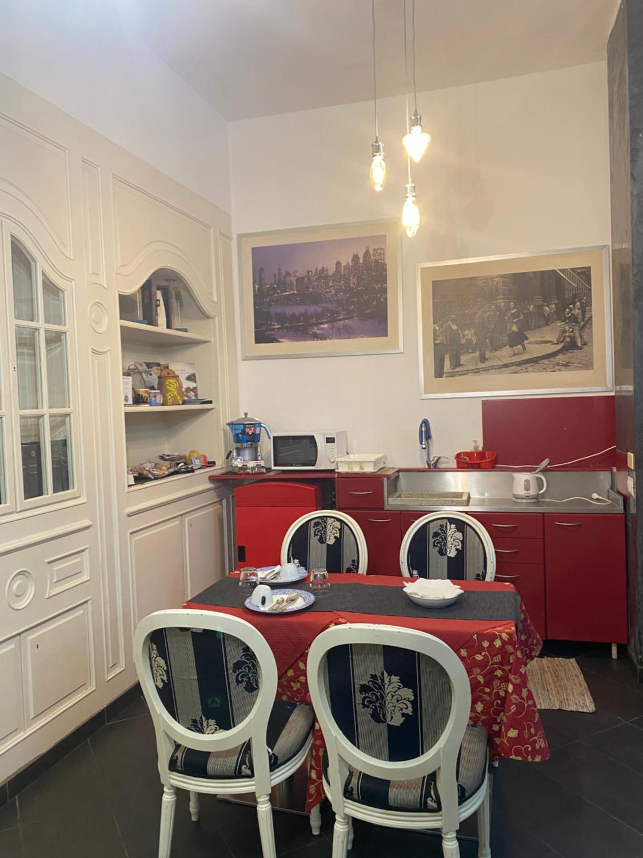 Al 20 Guest House Fiera Milano - Certosa - San Siro