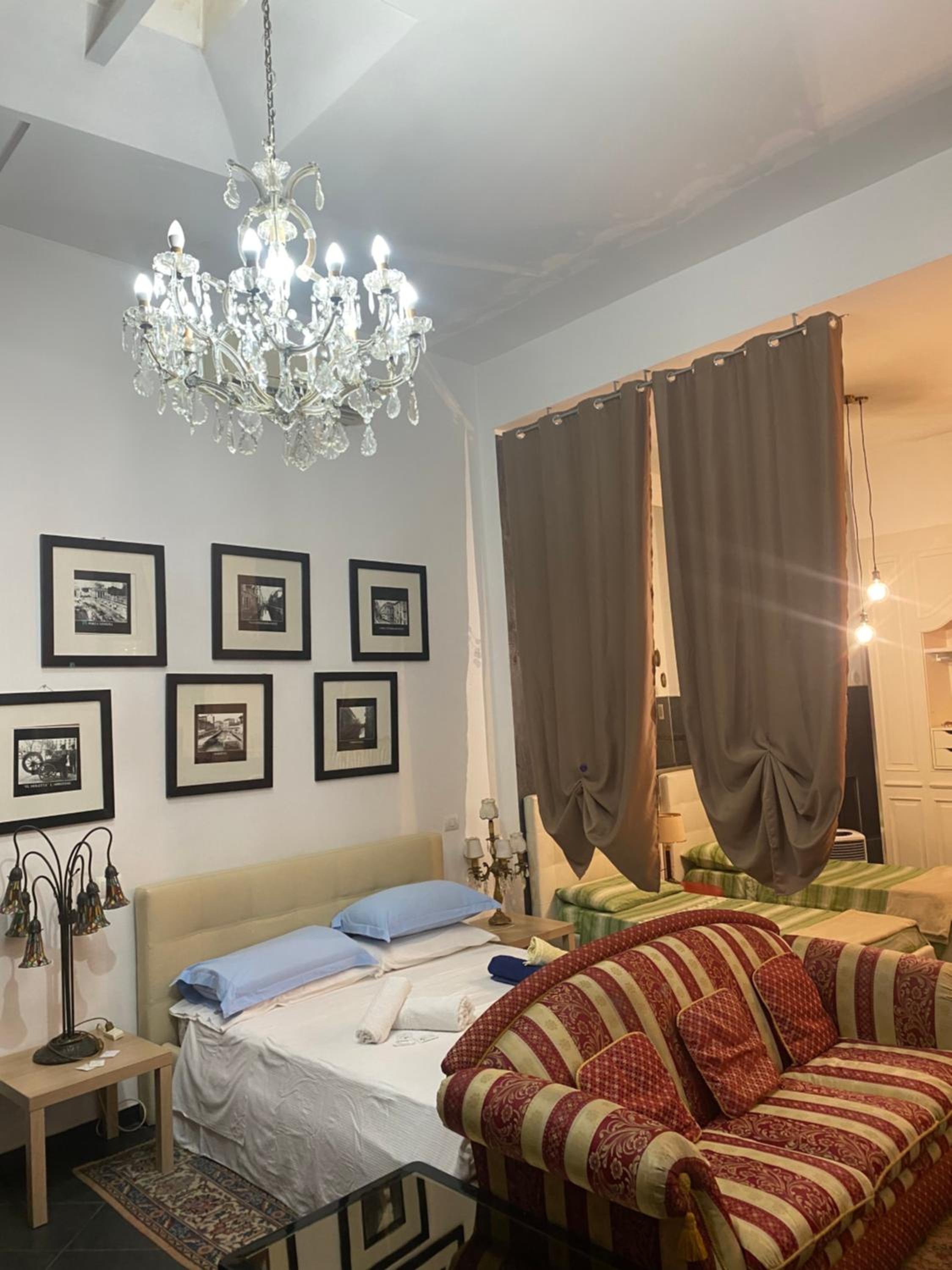Al 20 Guest House Fiera Milano - Certosa - San Siro