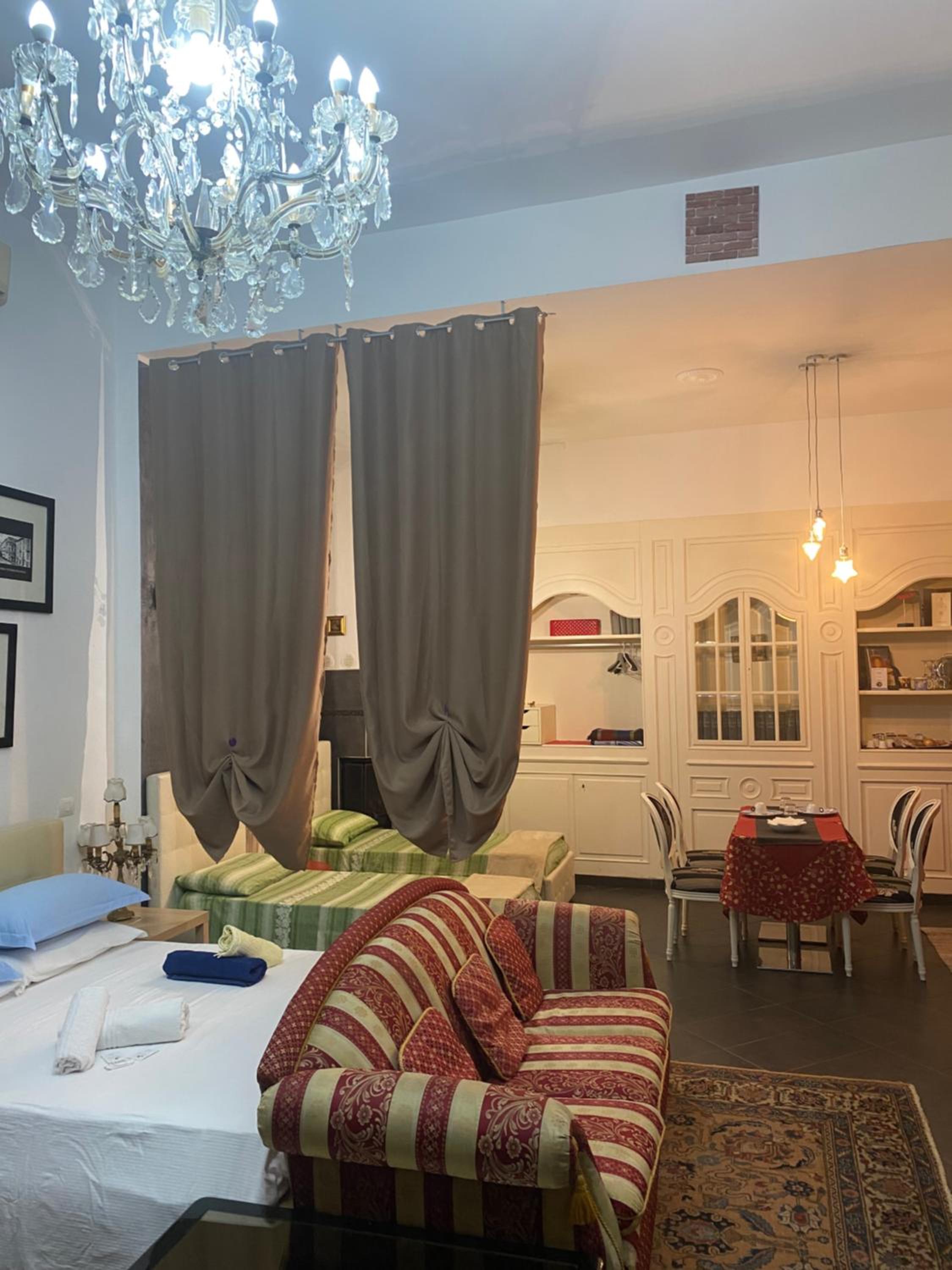 Al 20 Guest House Fiera Milano - Certosa - San Siro