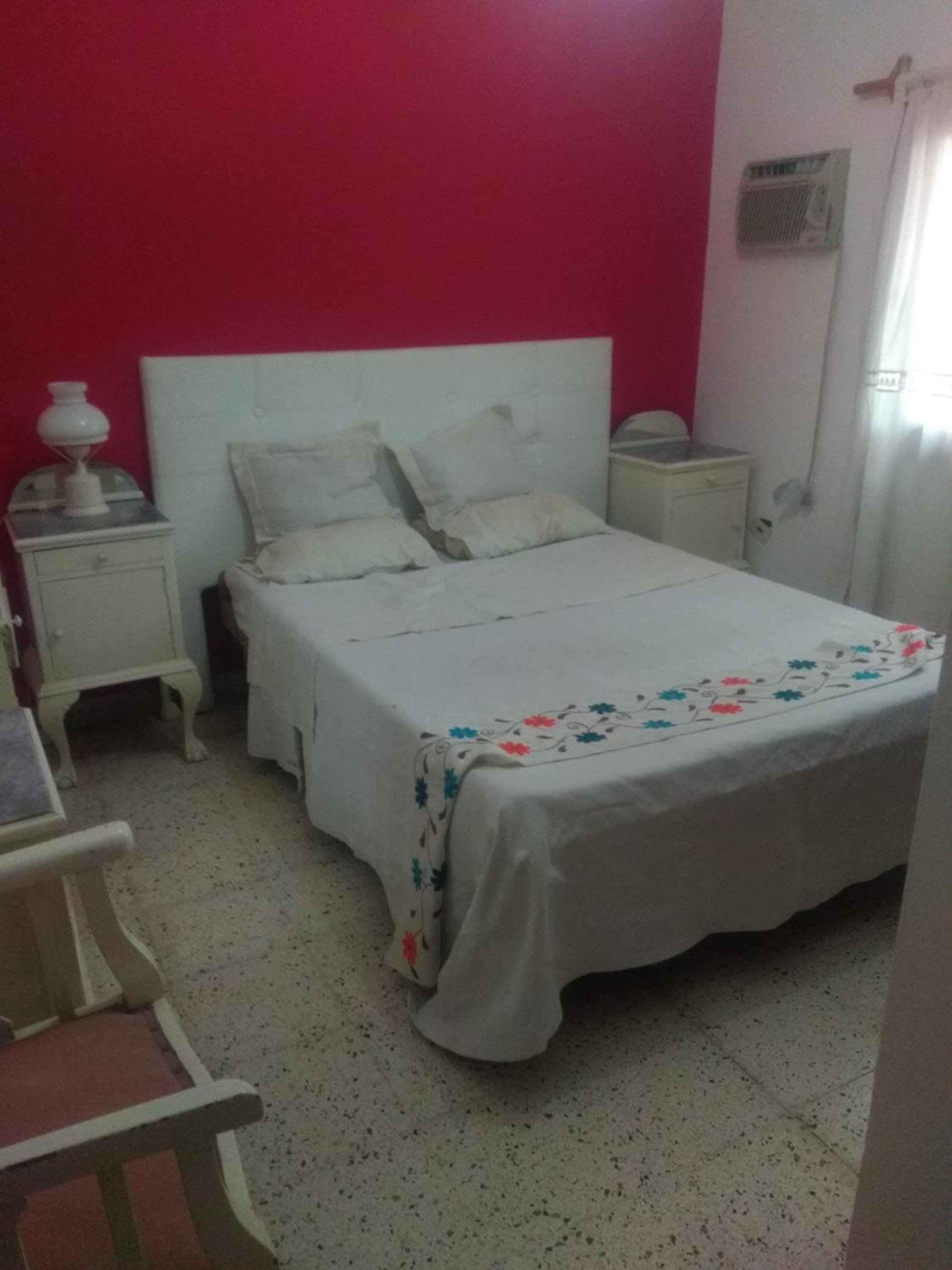 Casa temporal para 7 personas