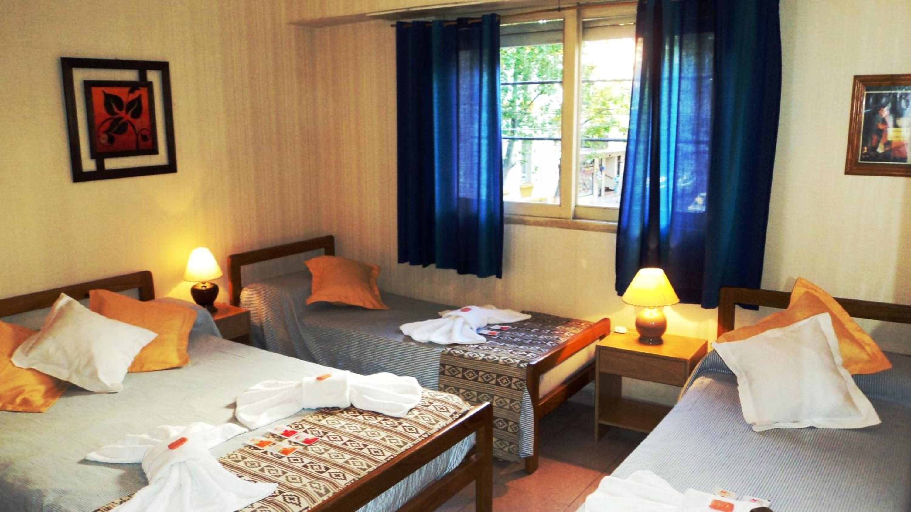 Hotel Cielo Azul
