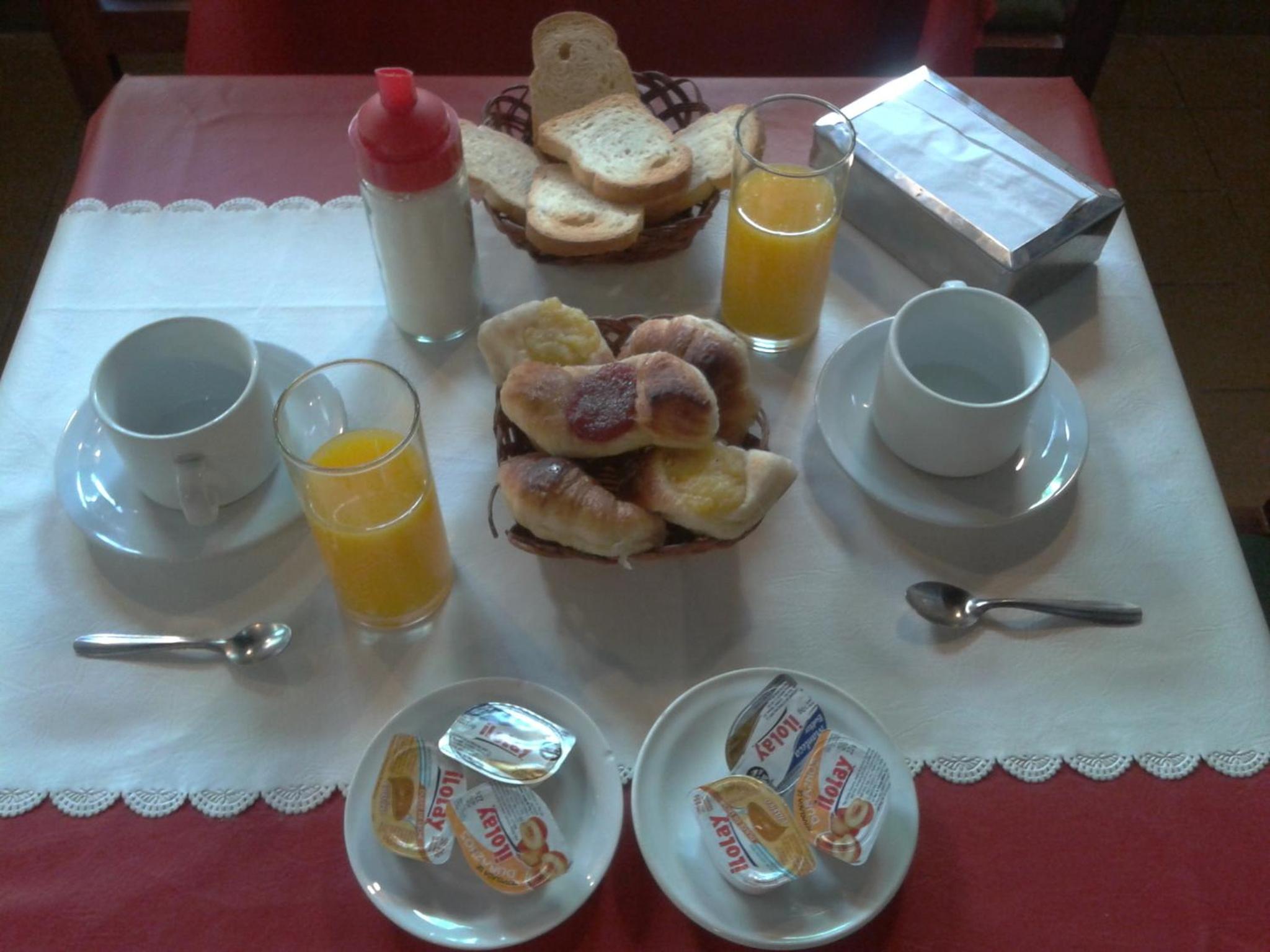 Hotel Cielo Azul