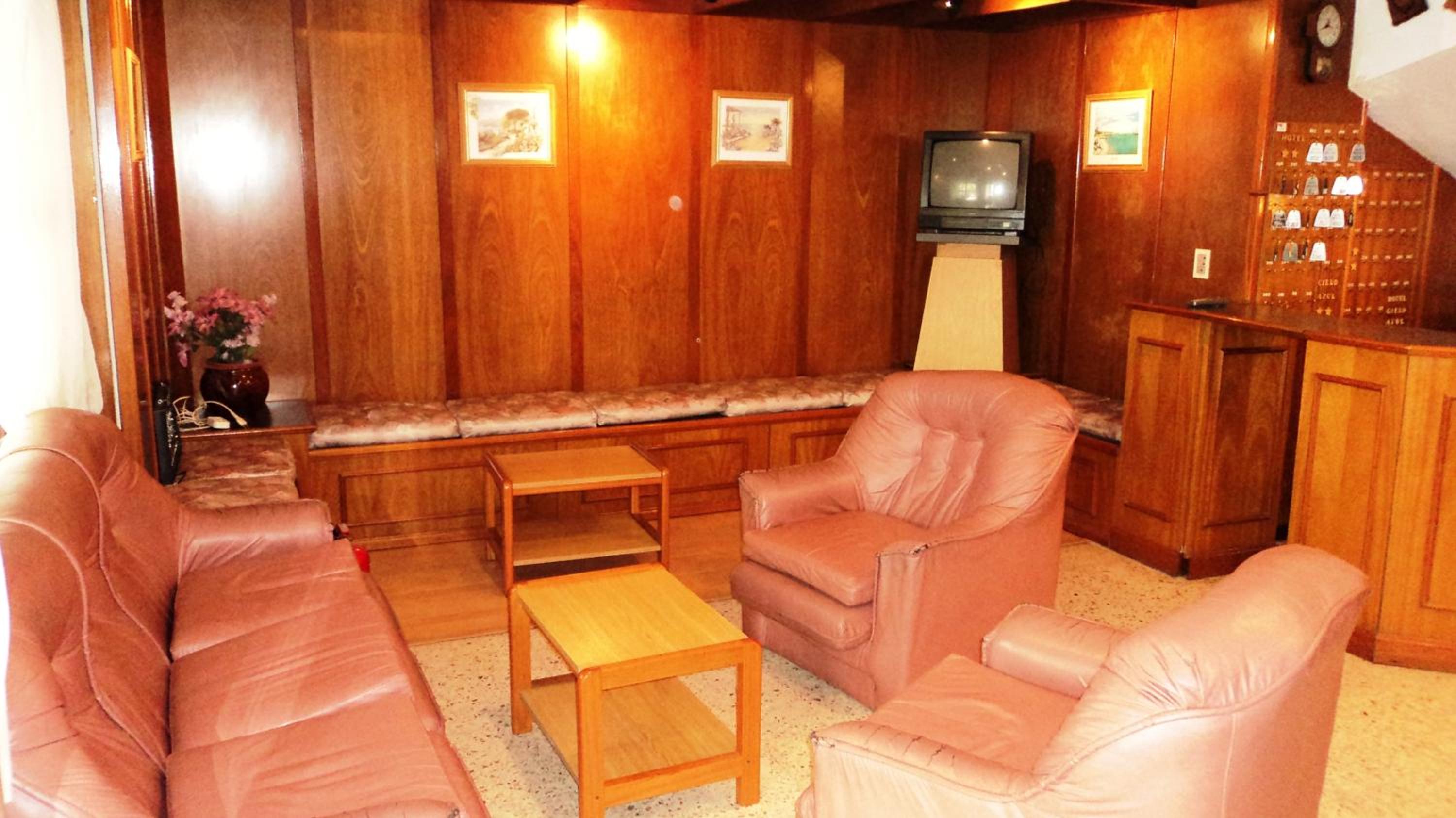 Hotel Cielo Azul