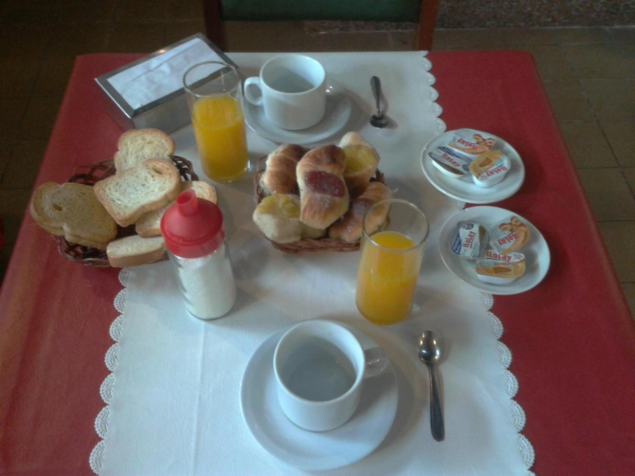 Hotel Cielo Azul