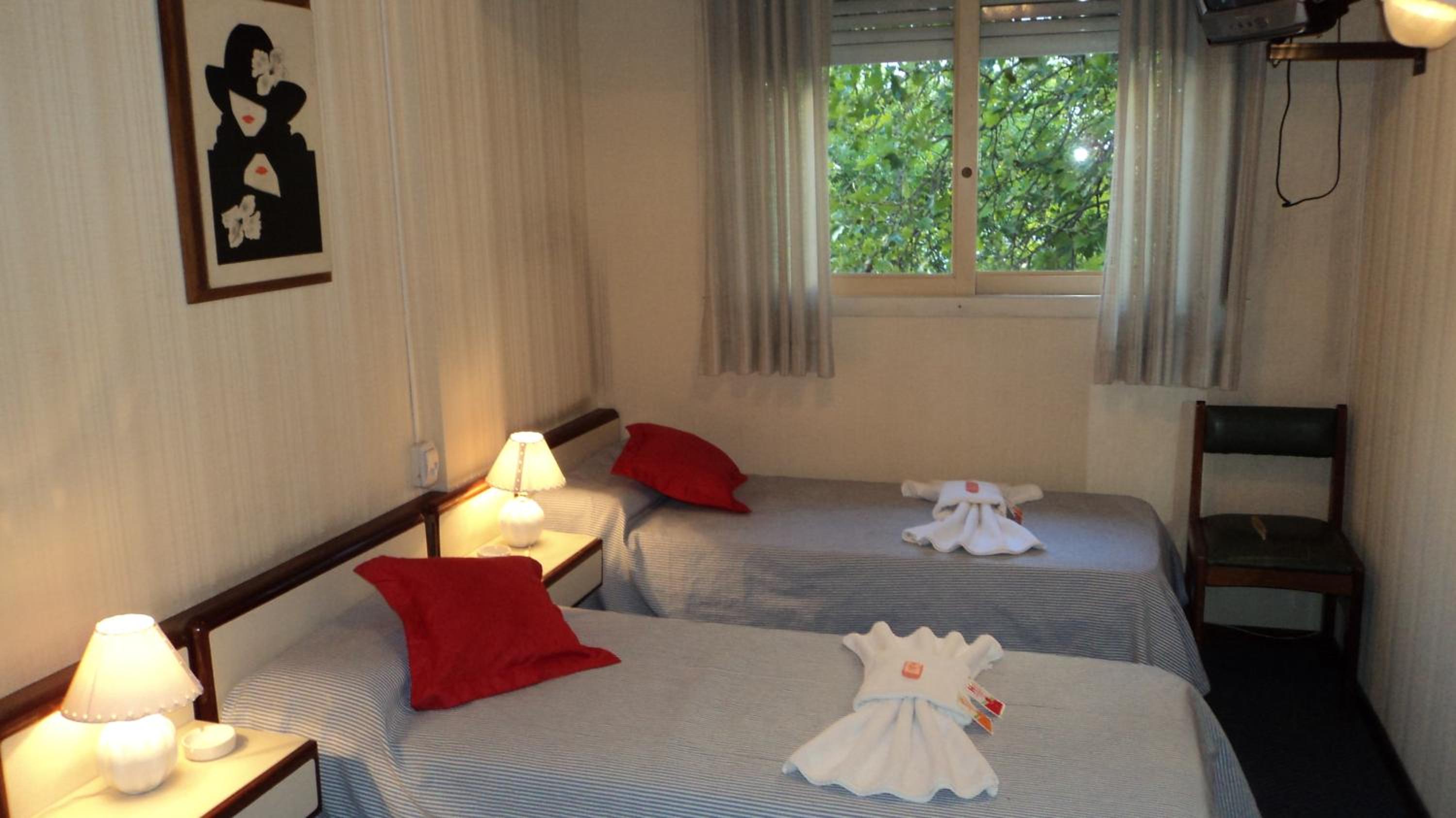 Hotel Cielo Azul