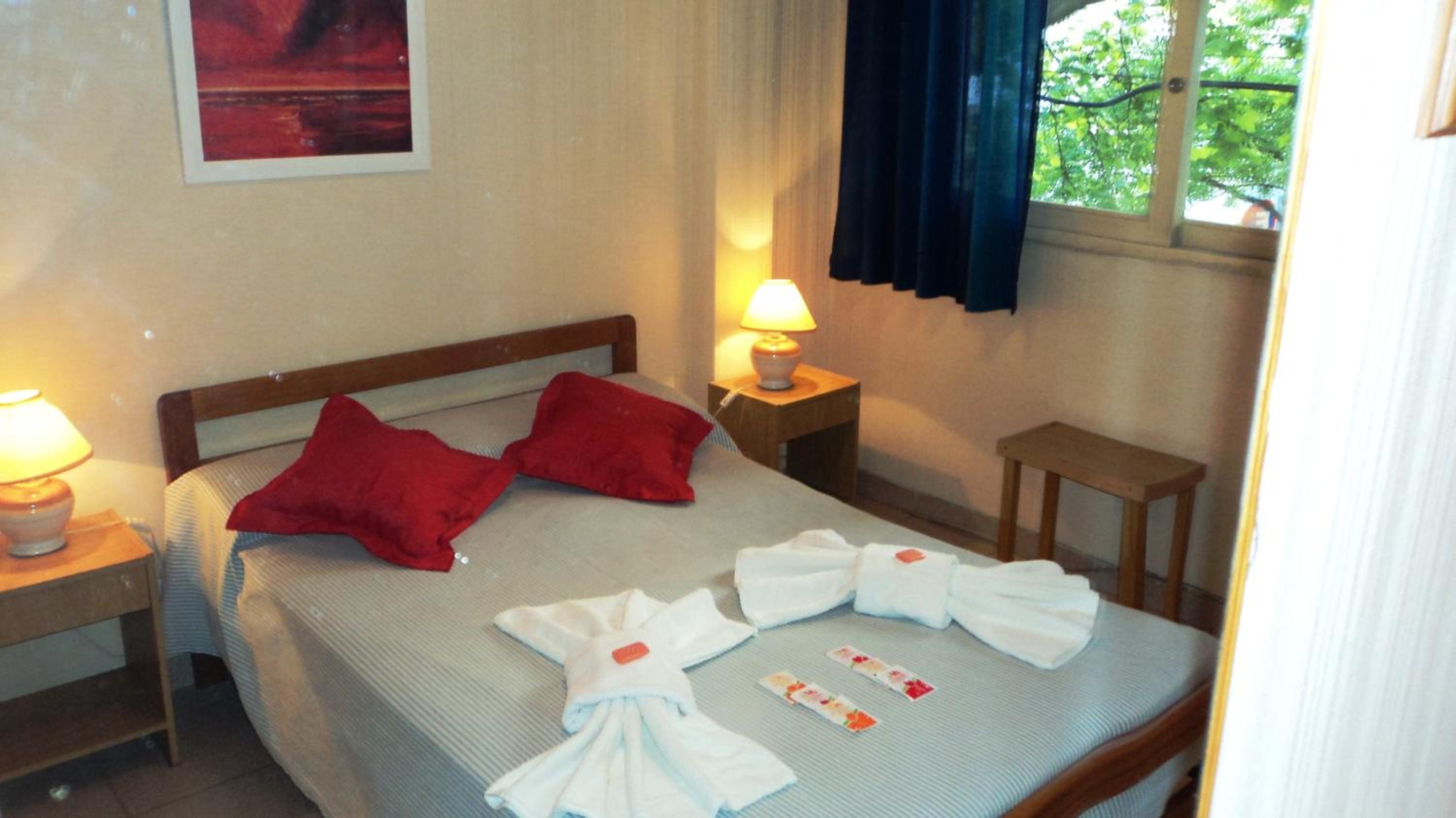 Hotel Cielo Azul