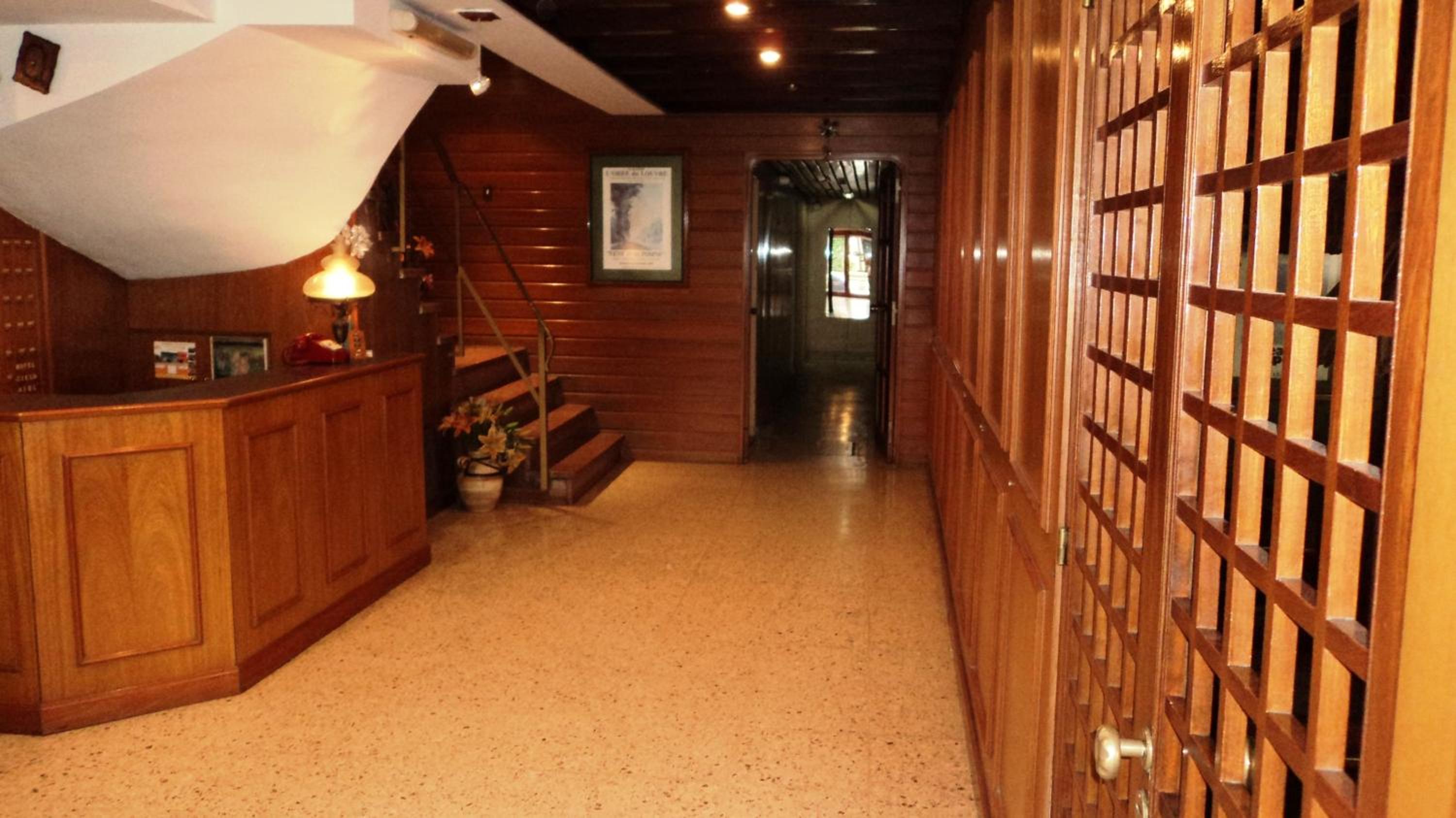 Hotel Cielo Azul