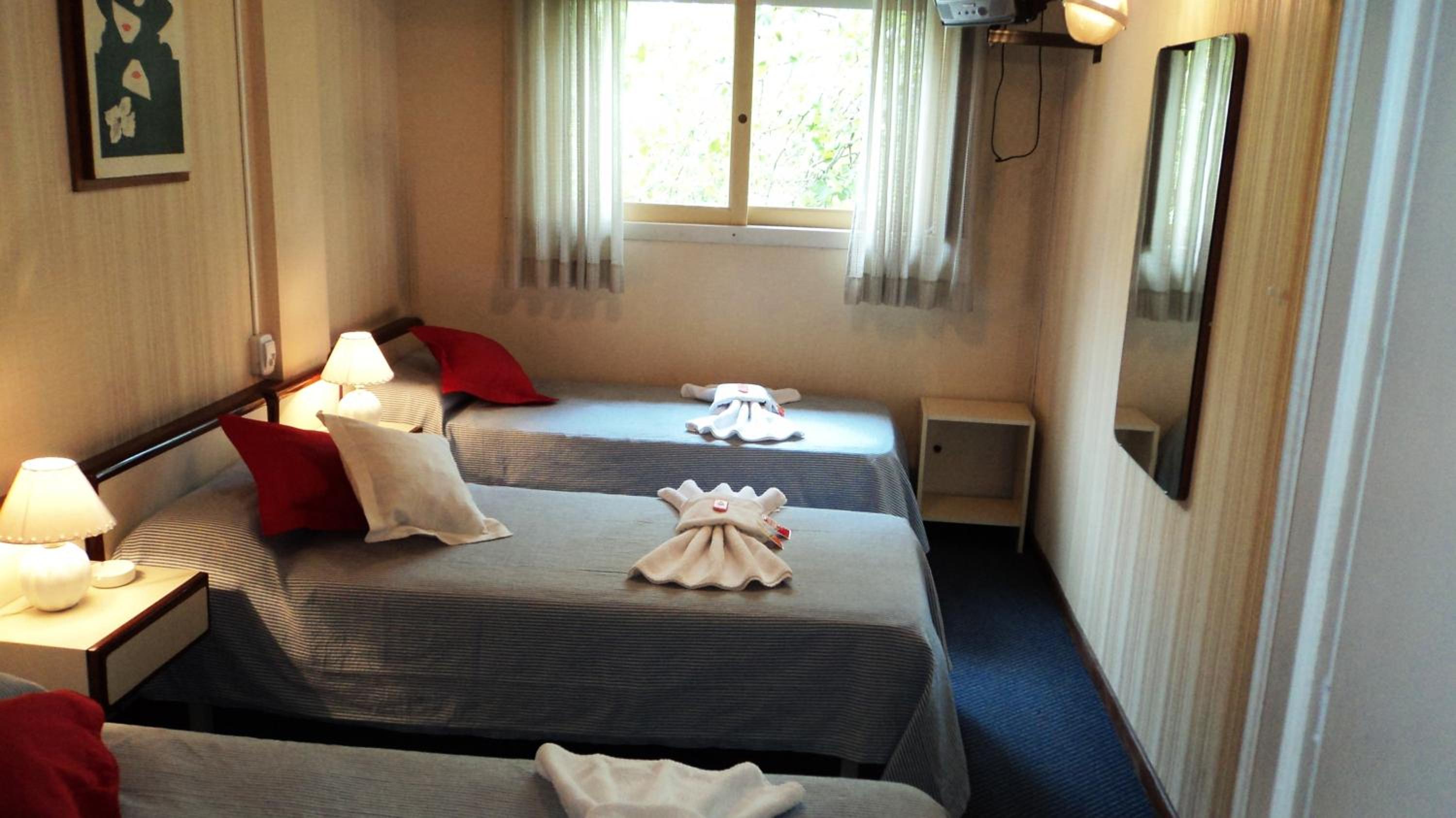 Hotel Cielo Azul