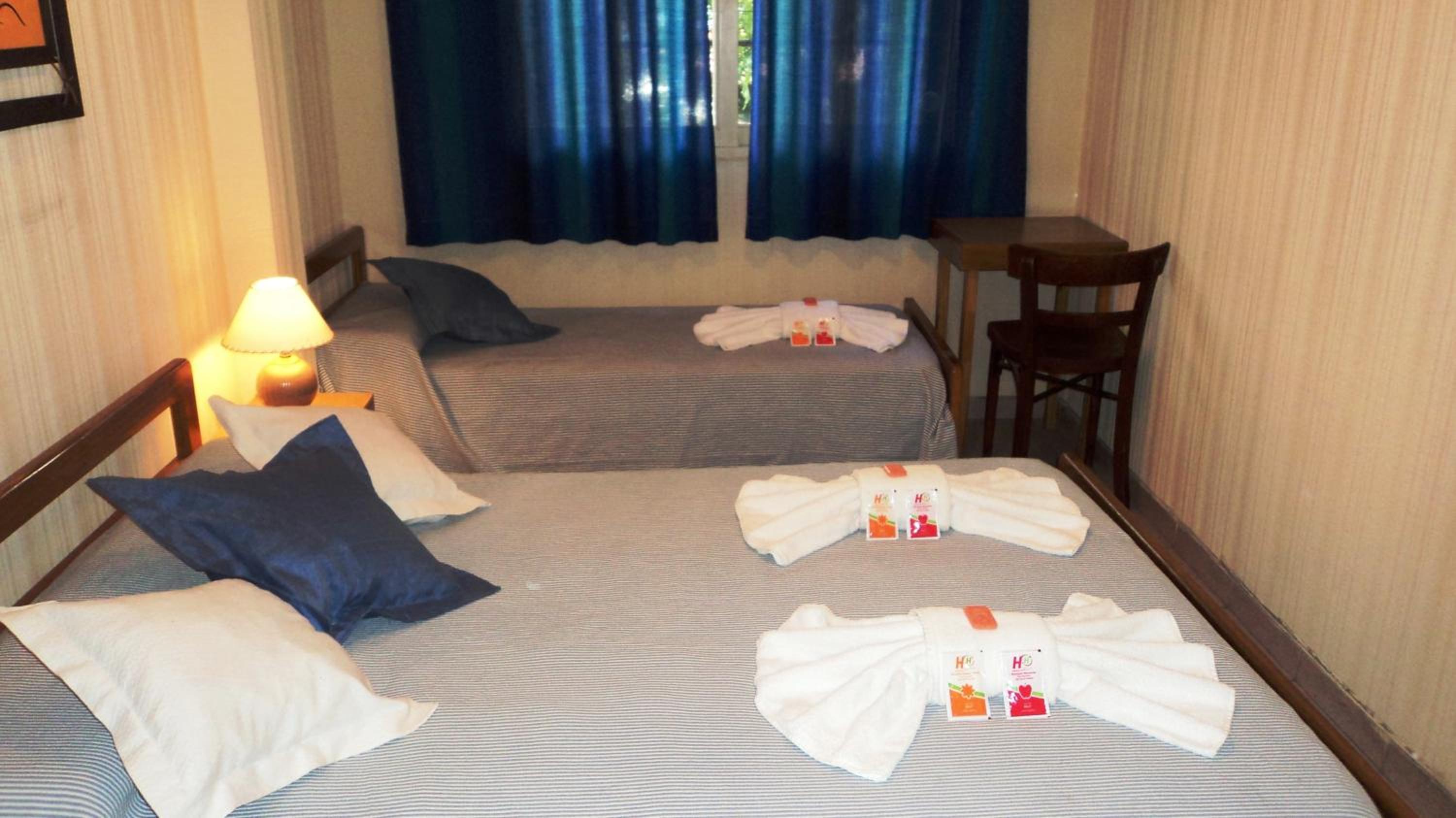 Hotel Cielo Azul