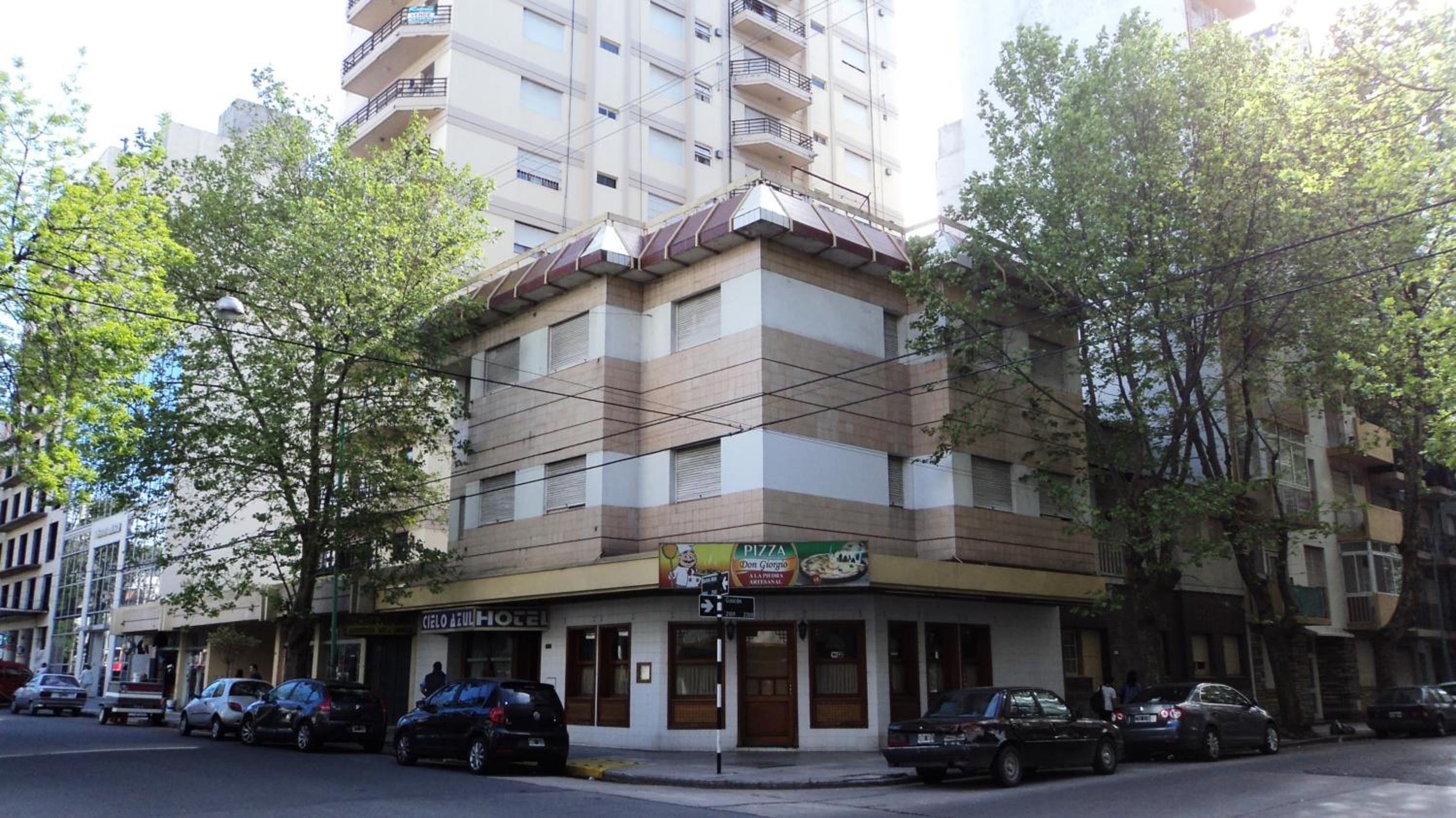 building