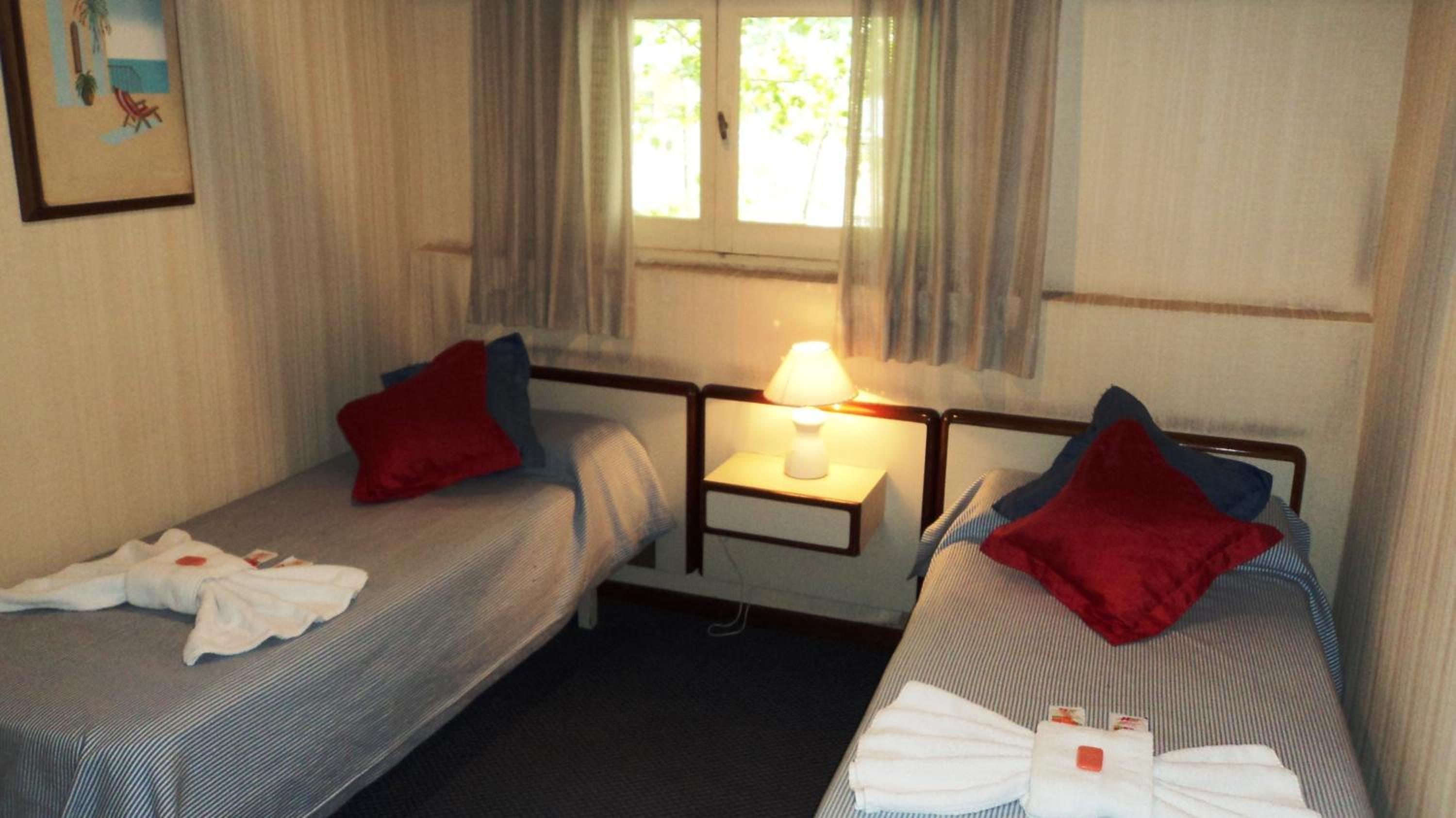 Hotel Cielo Azul