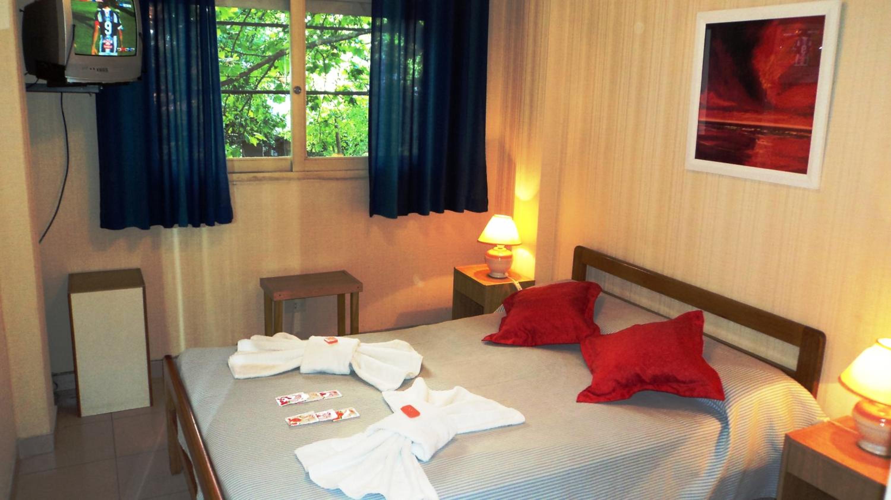 Hotel Cielo Azul