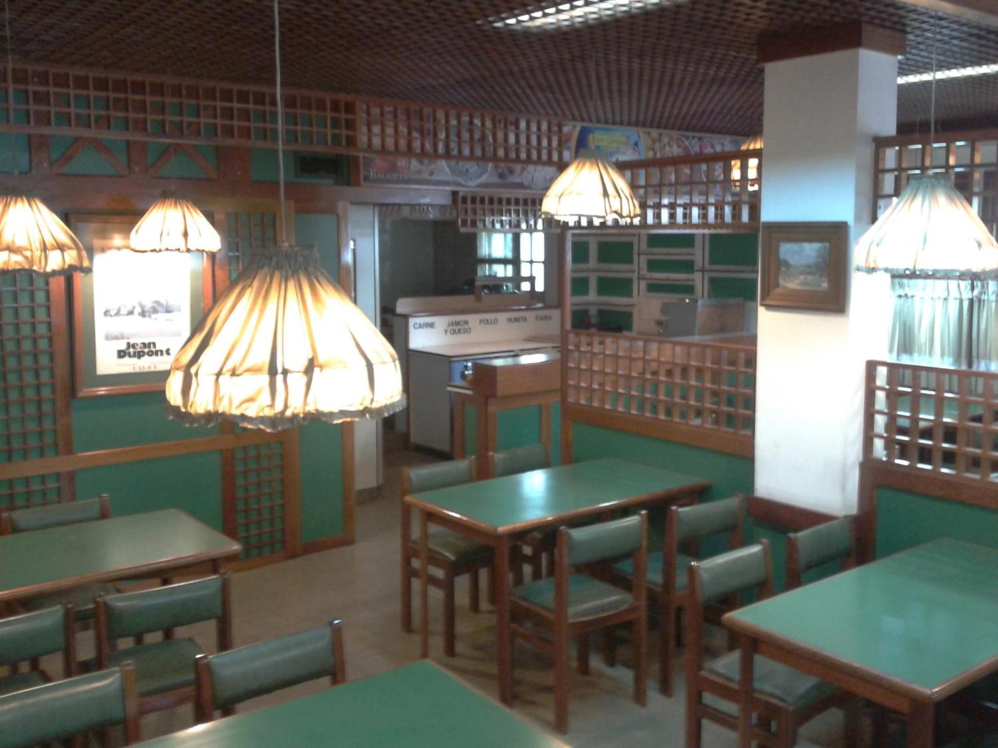Hotel Cielo Azul