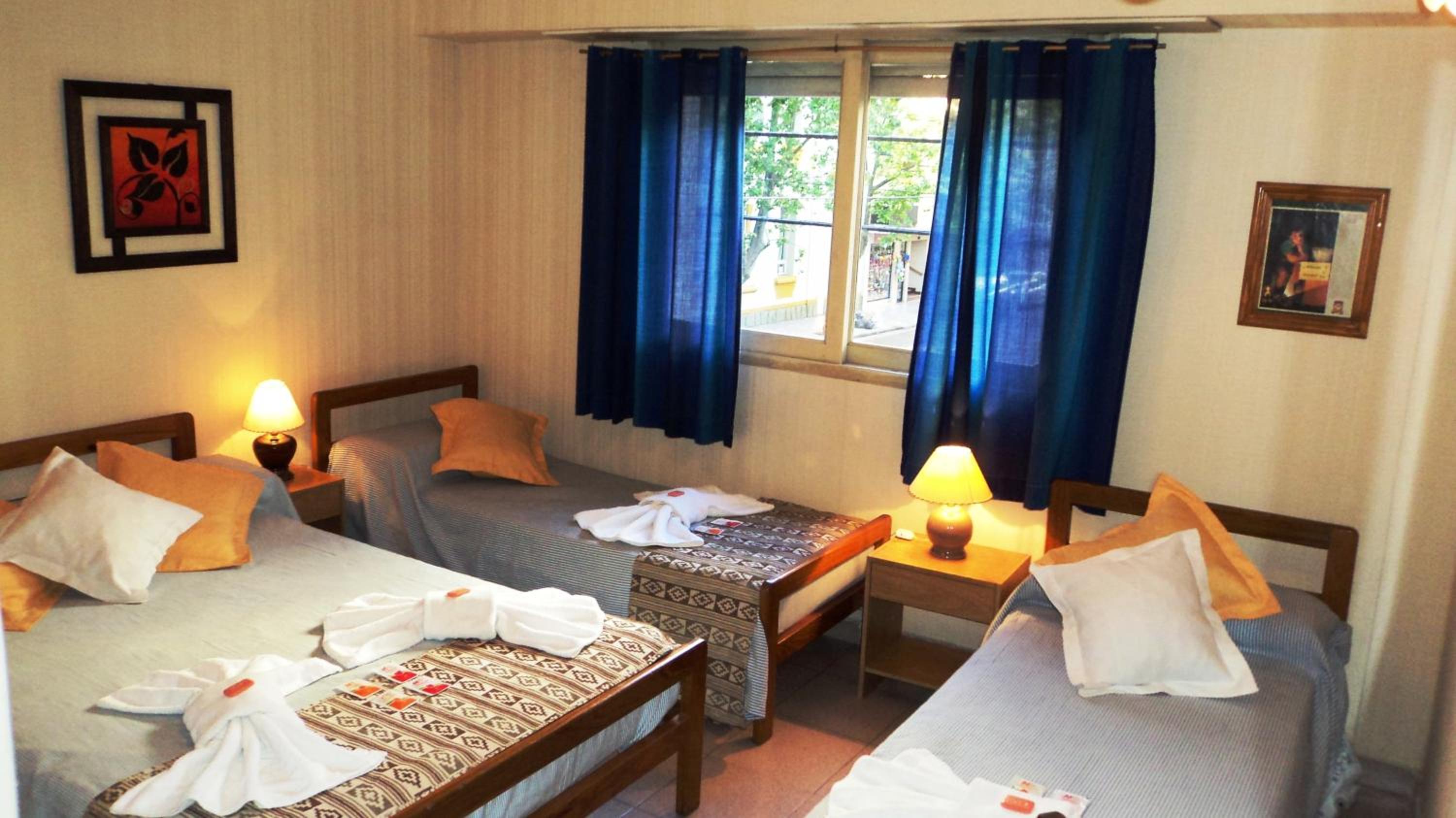 Hotel Cielo Azul