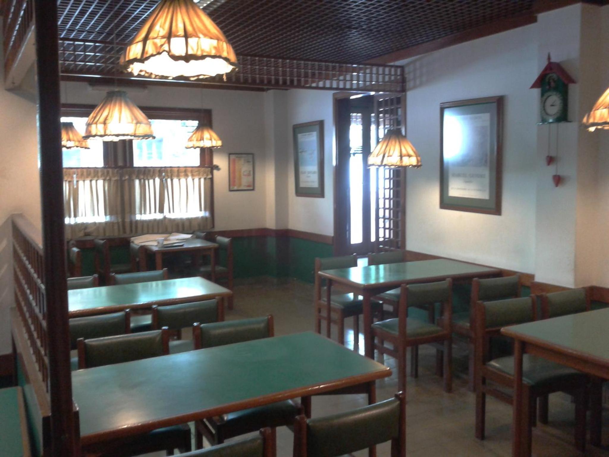 Hotel Cielo Azul