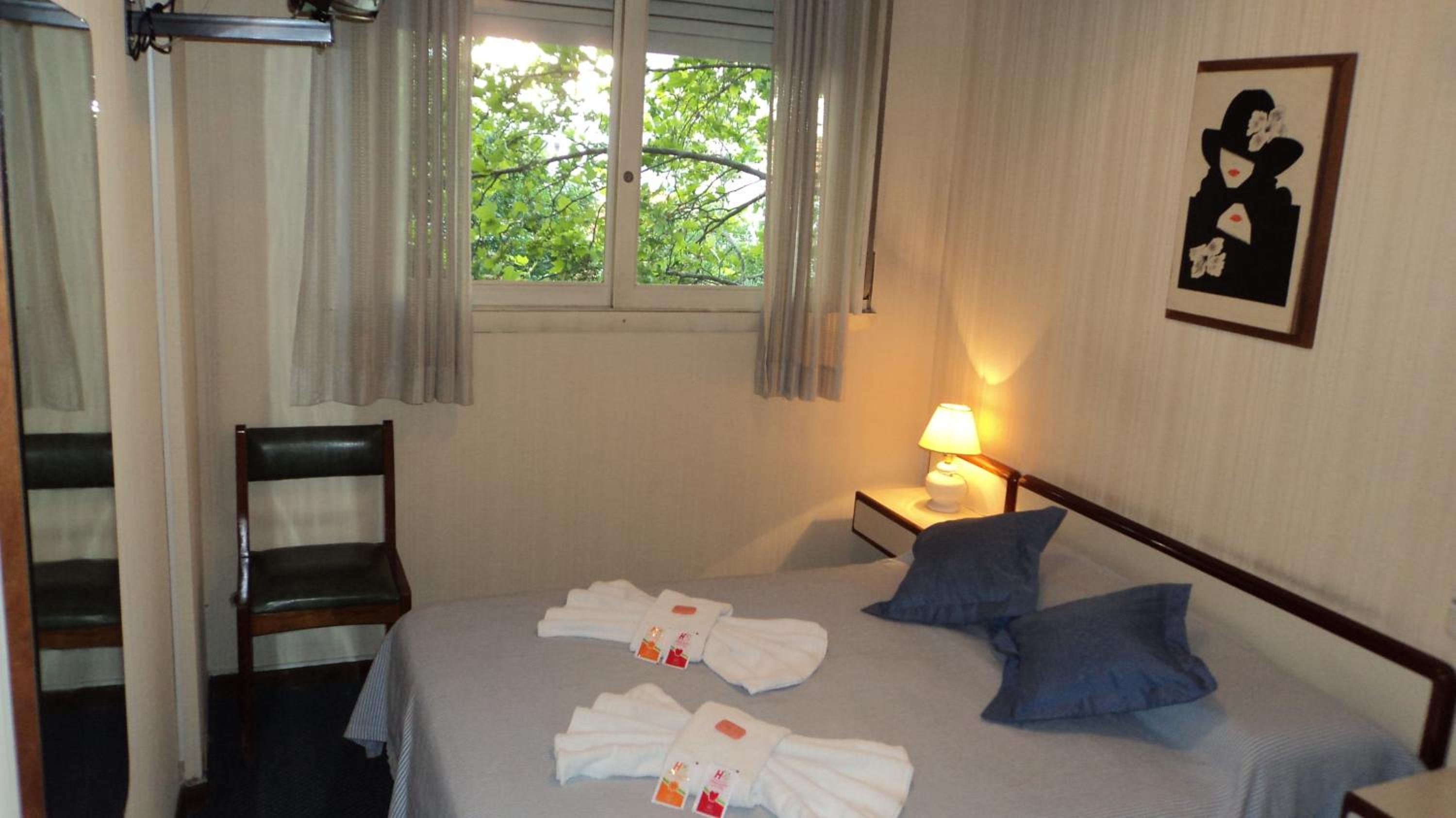 Hotel Cielo Azul