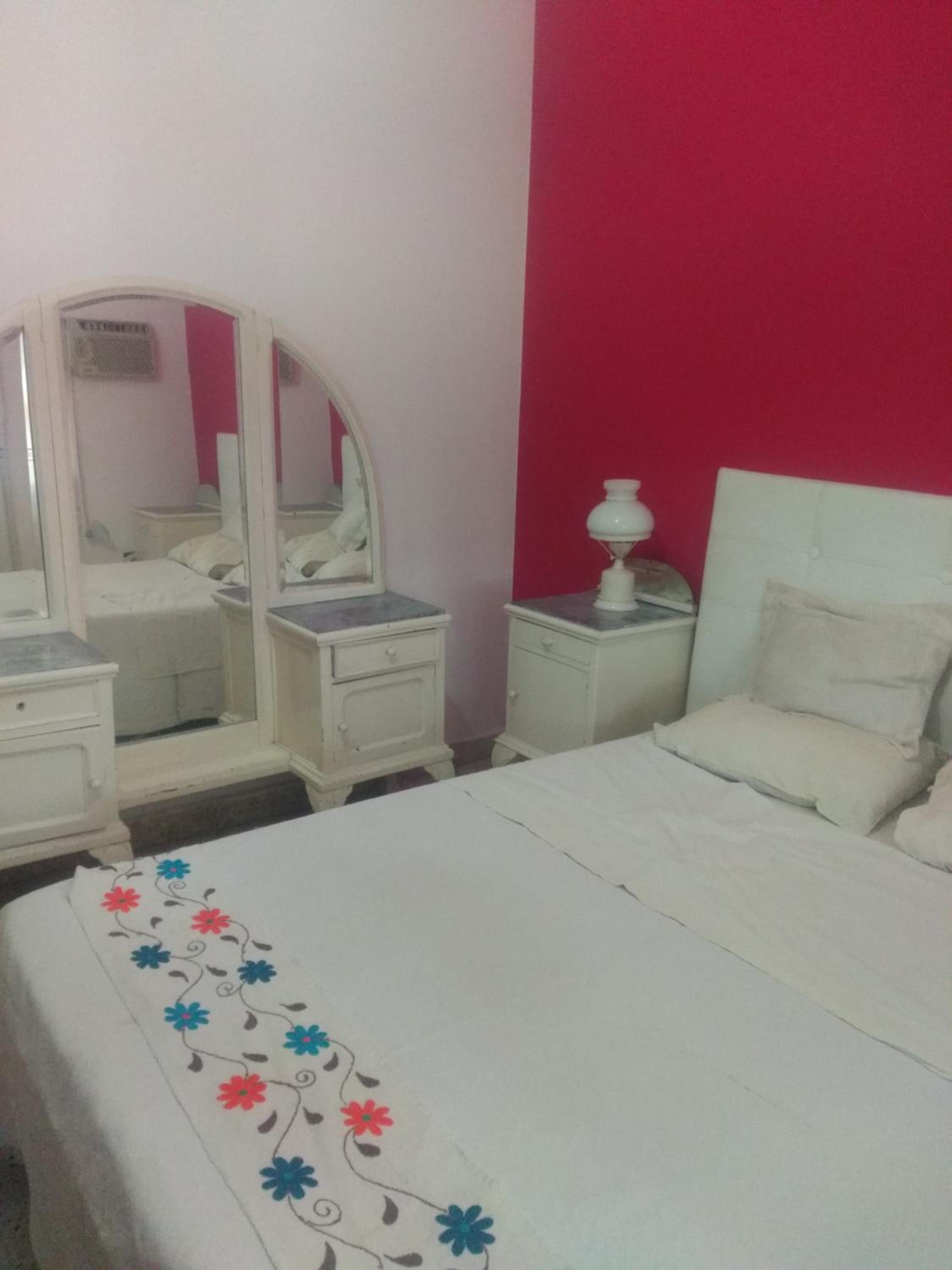 Casa temporal para 7 personas