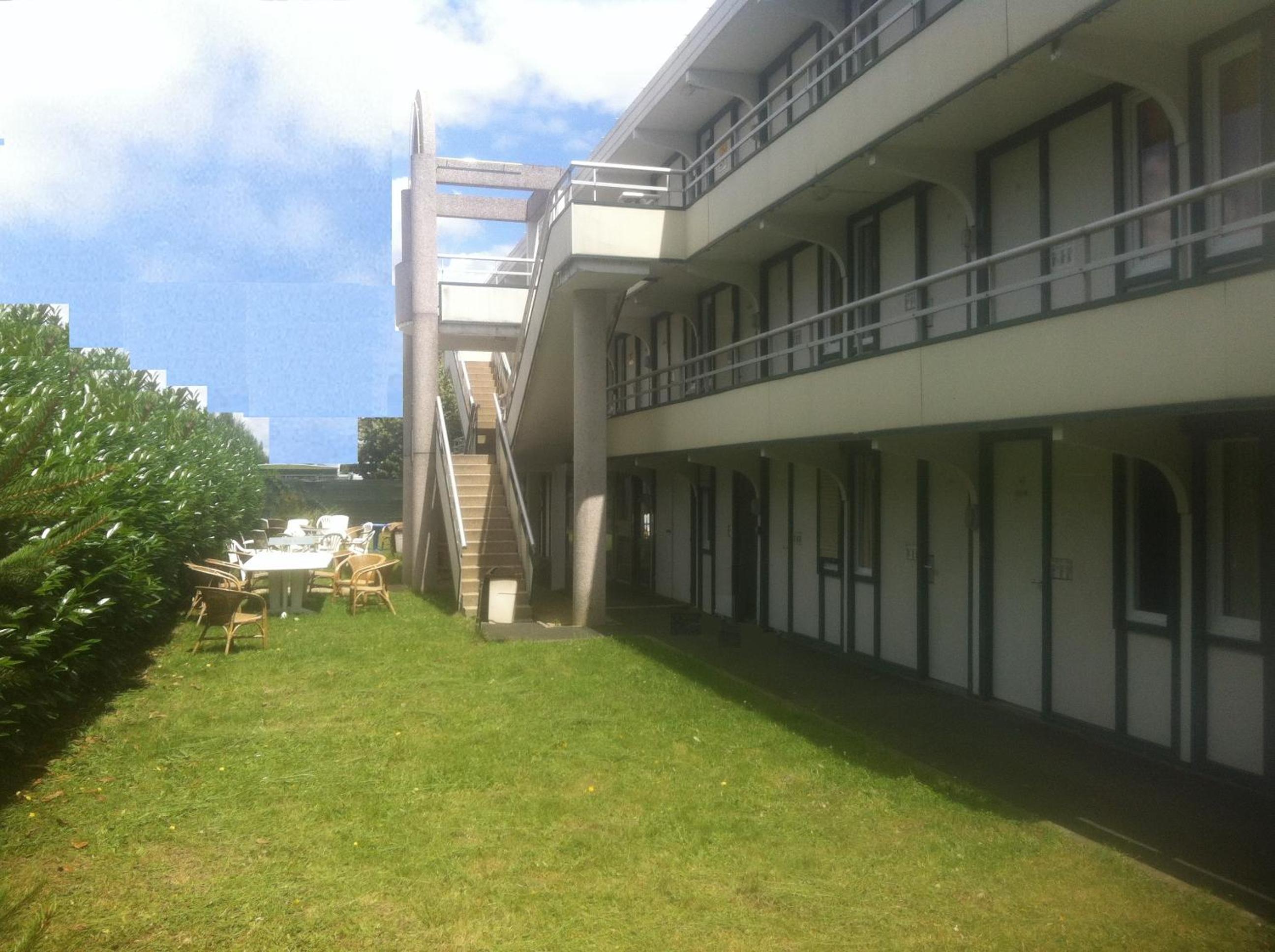 Nouvelle Classe Hotel