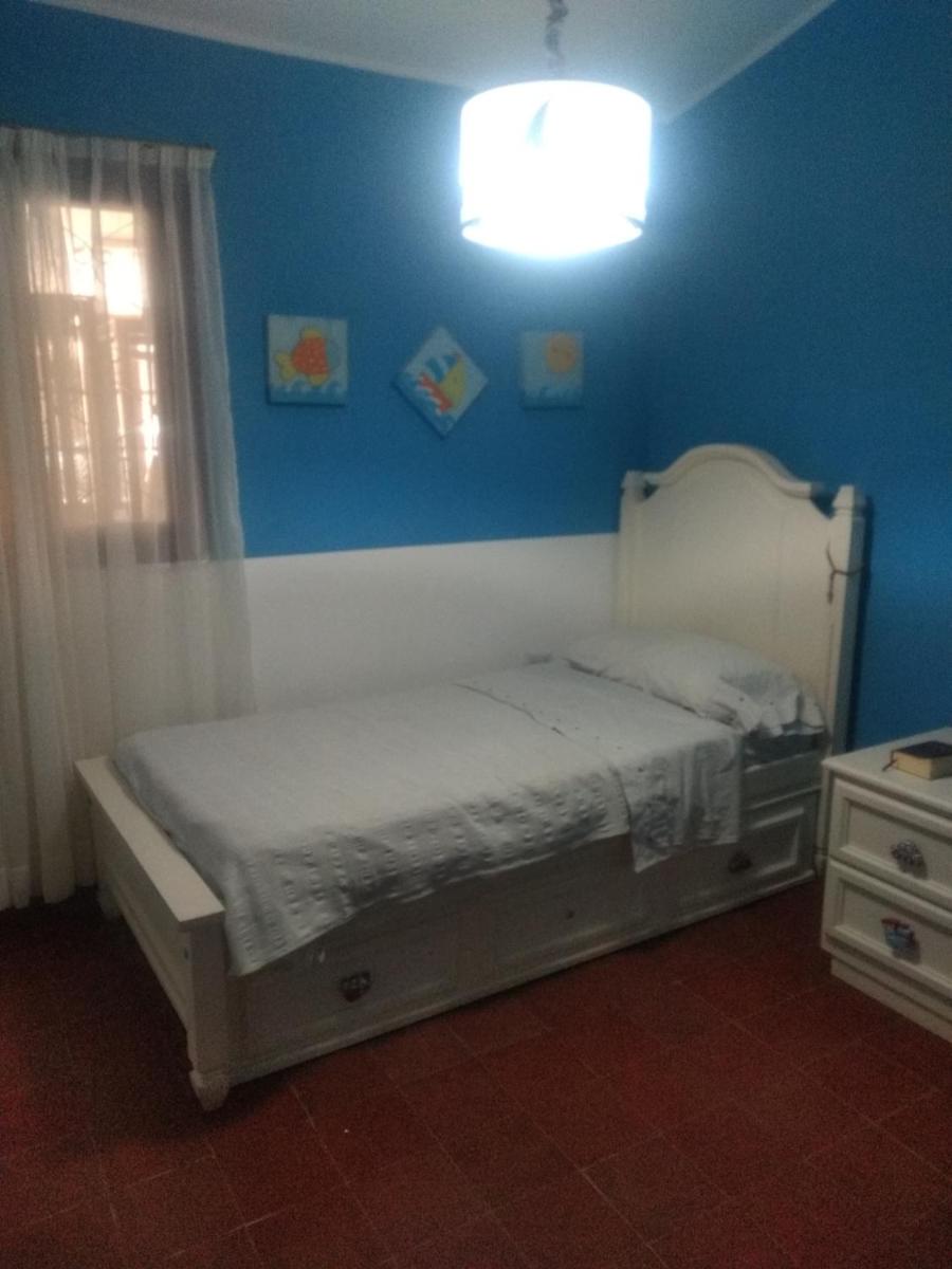 Casa temporal para 7 personas