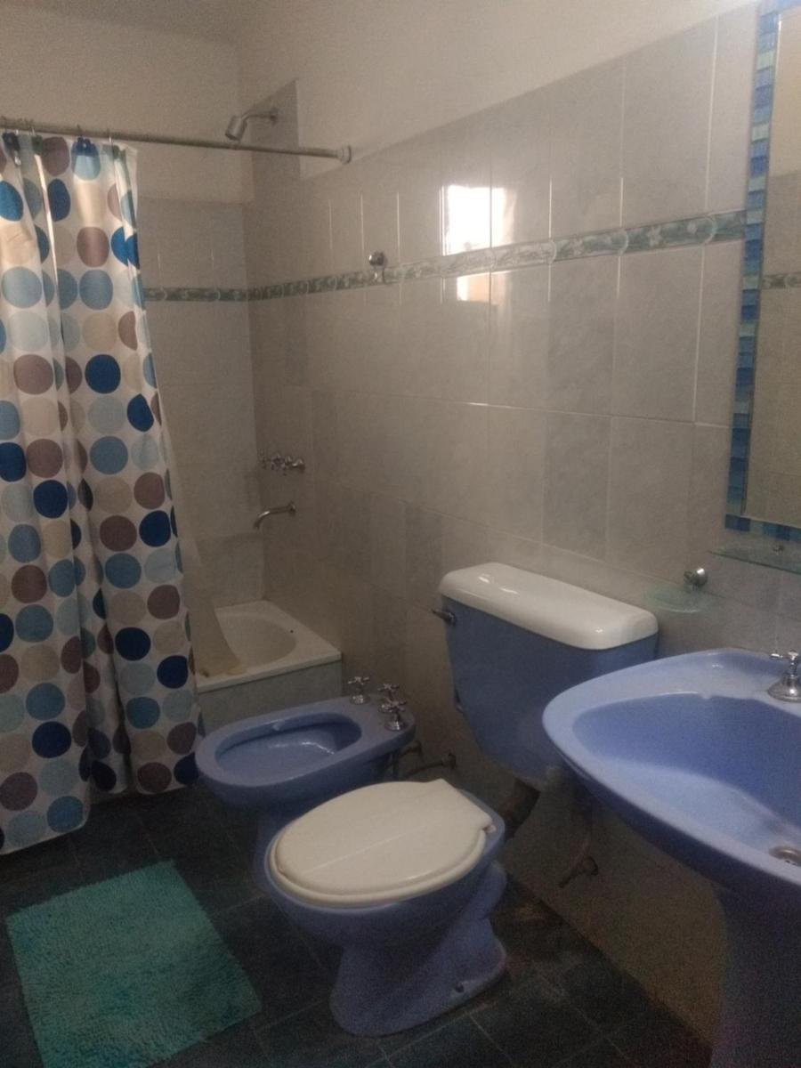 Casa temporal para 7 personas