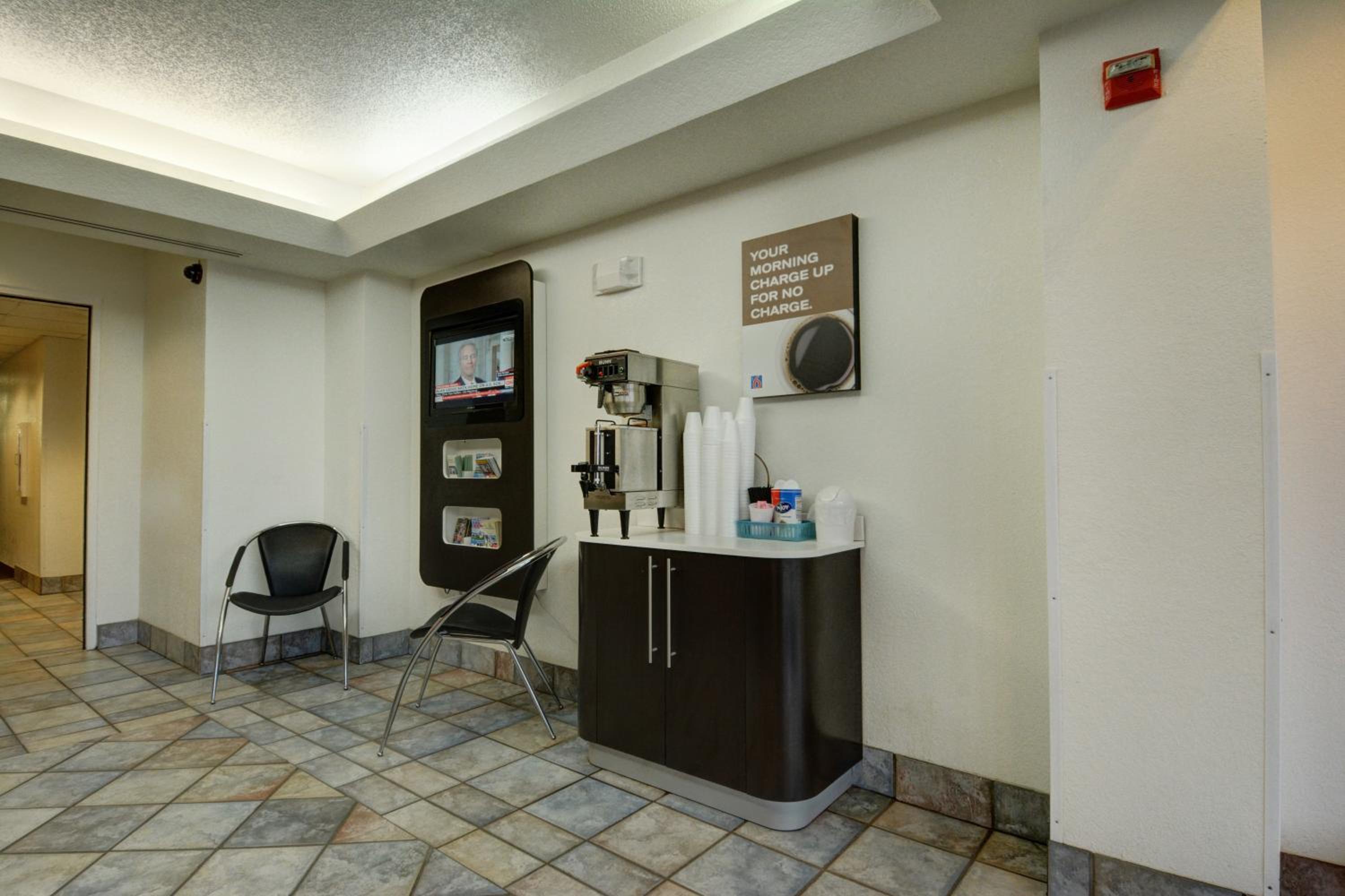 Denison Vacations - Motel 6-Denison, TX - Property Image 6