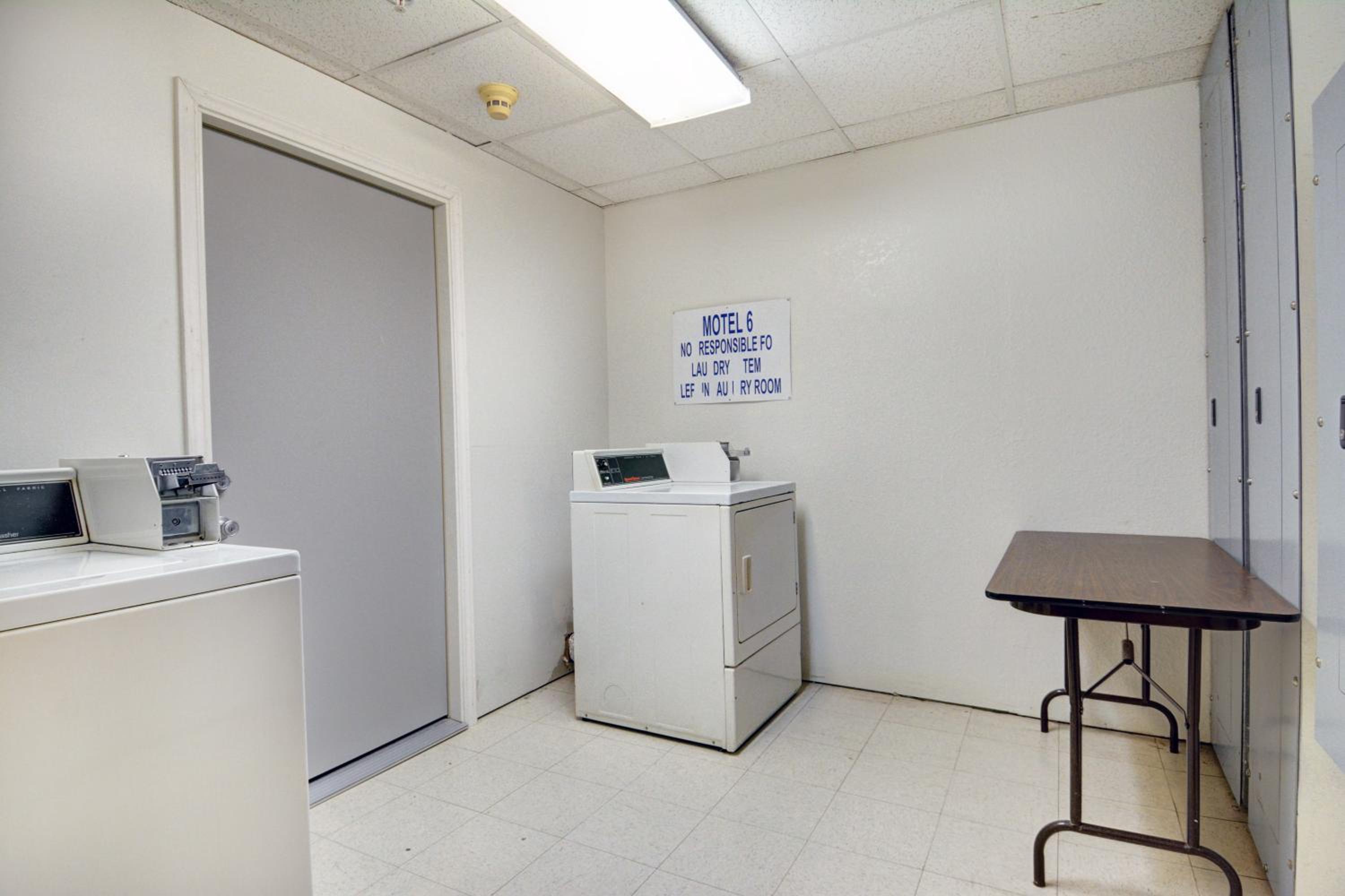Denison Vacations - Motel 6-Denison, TX - Property Image 12