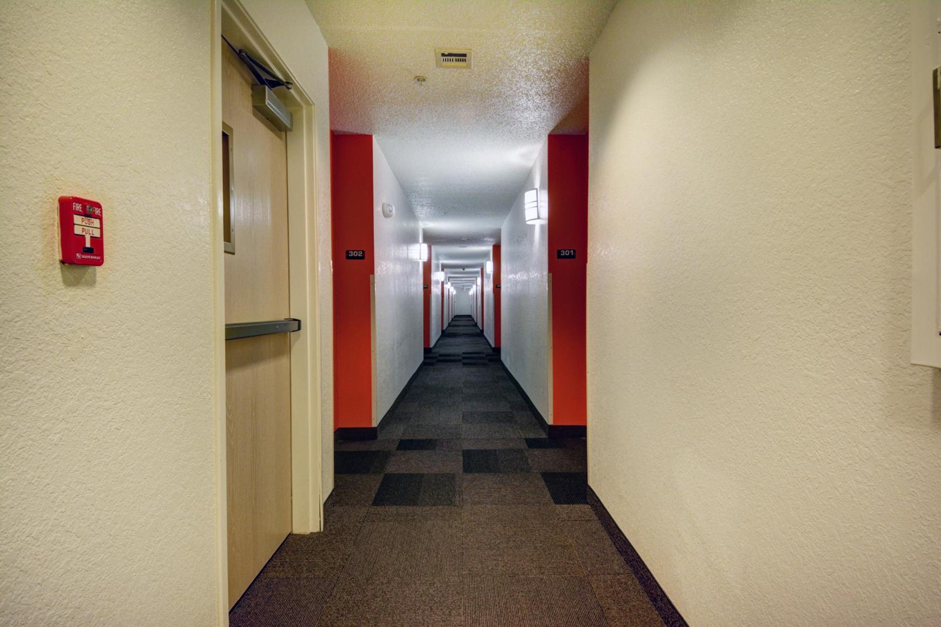 Motel 6-Denison, TX