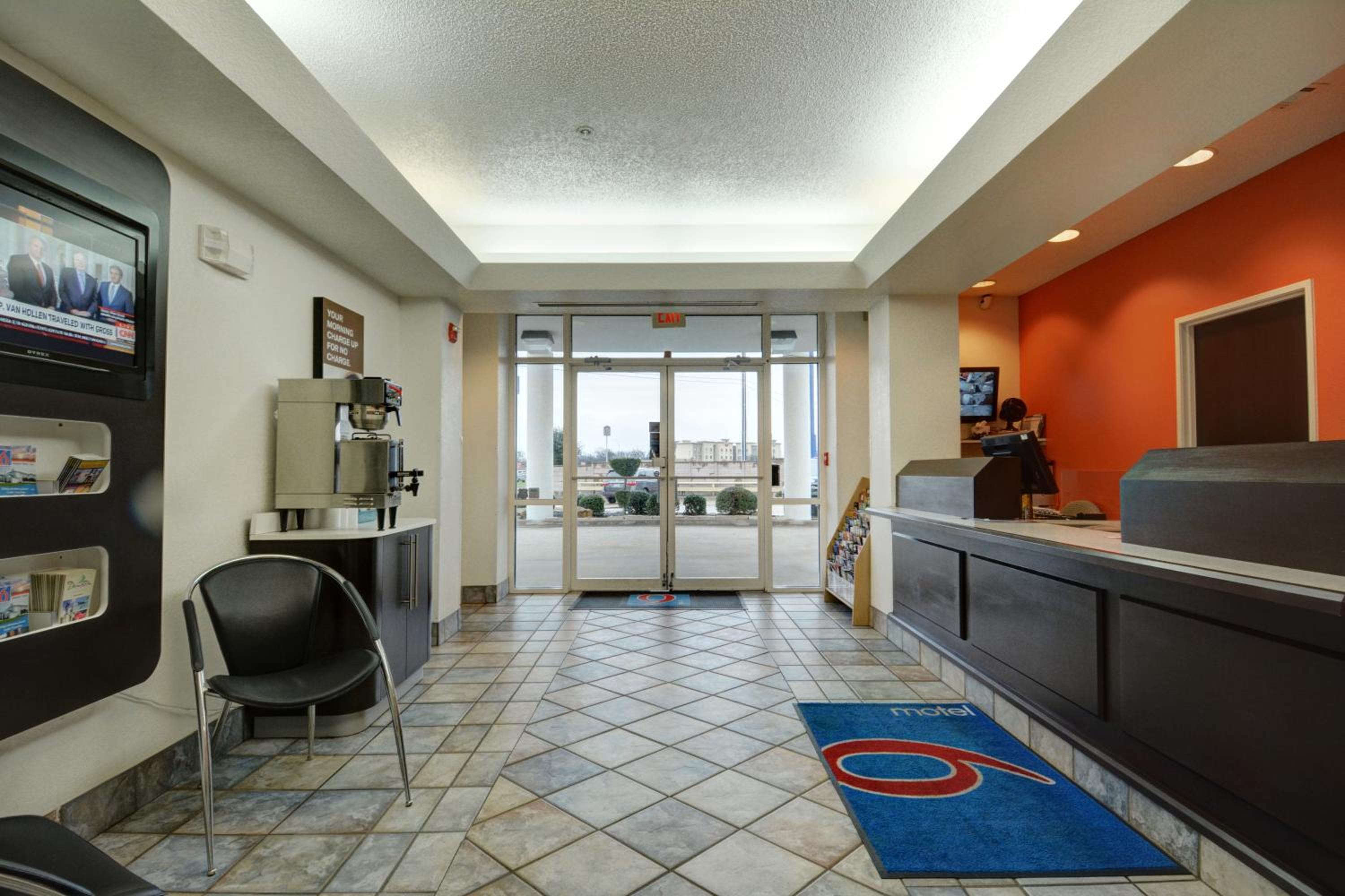 Denison Vacations - Motel 6-Denison, TX - Property Image 11